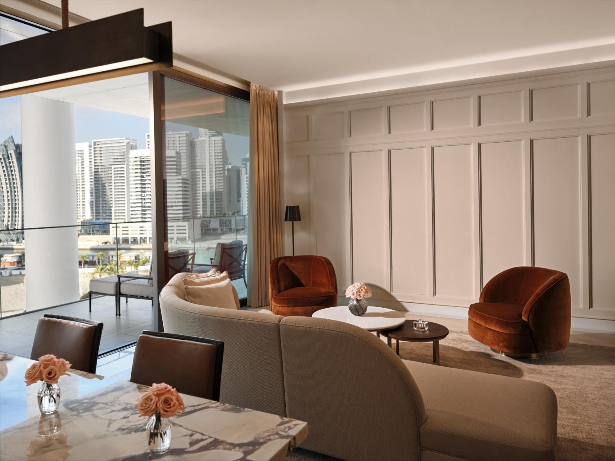 The Lana - Dorchester Collection Hotel Dubai