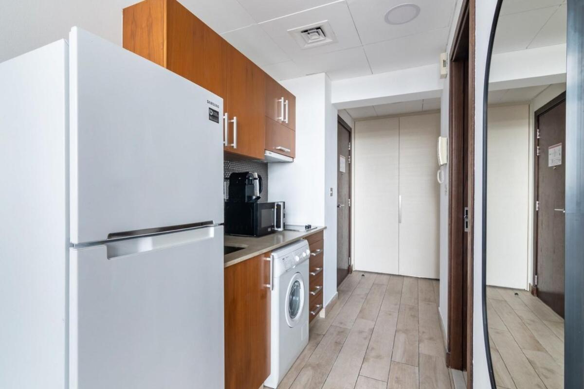Apartment Silkhaus Comfy Difc With Burj Khalifa View *