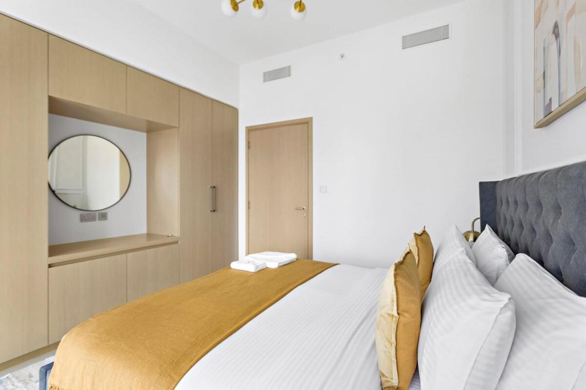 Silkhaus Most Exclusive! Full Burj Khalifa & Fountains View Apartment *