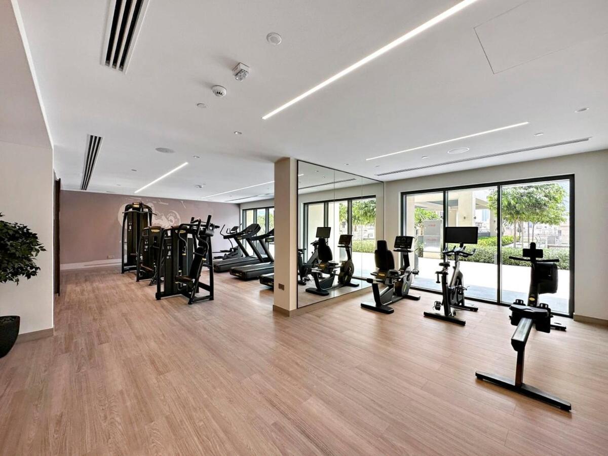 Apartment Silkhaus Most Exclusive! Full Burj Khalifa & Fountains View Dubai