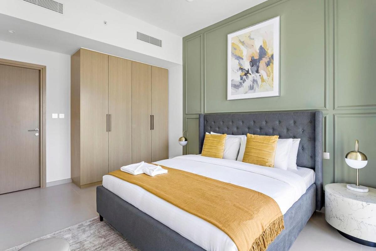 Silkhaus Most Exclusive! Full Burj Khalifa & Fountains View Apartment *