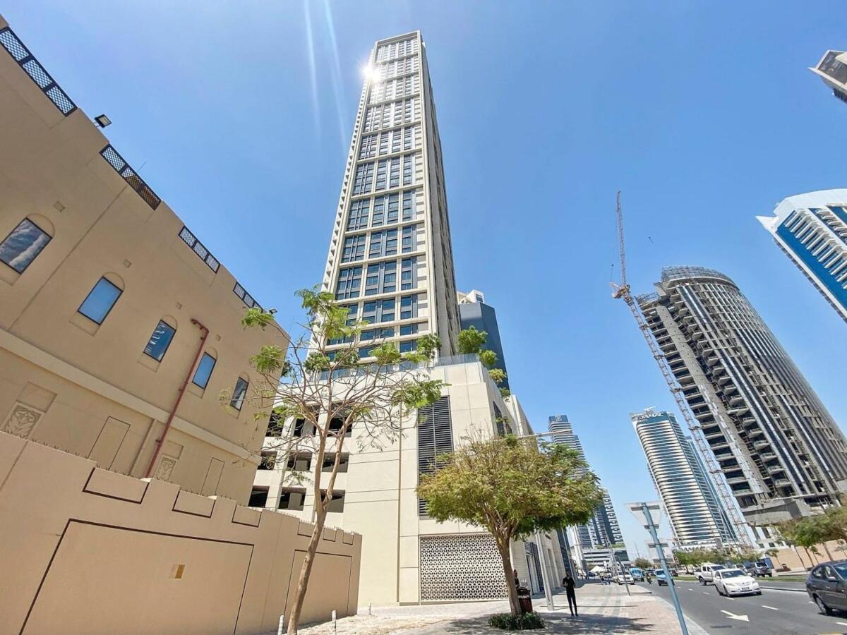 Silkhaus Most Exclusive! Full Burj Khalifa & Fountains View Apartment *