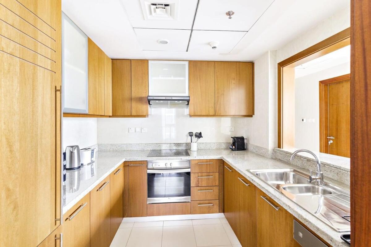 Apartment Silkhaus Burj Khalifa Walking Distance 1bdr In Downtown *
