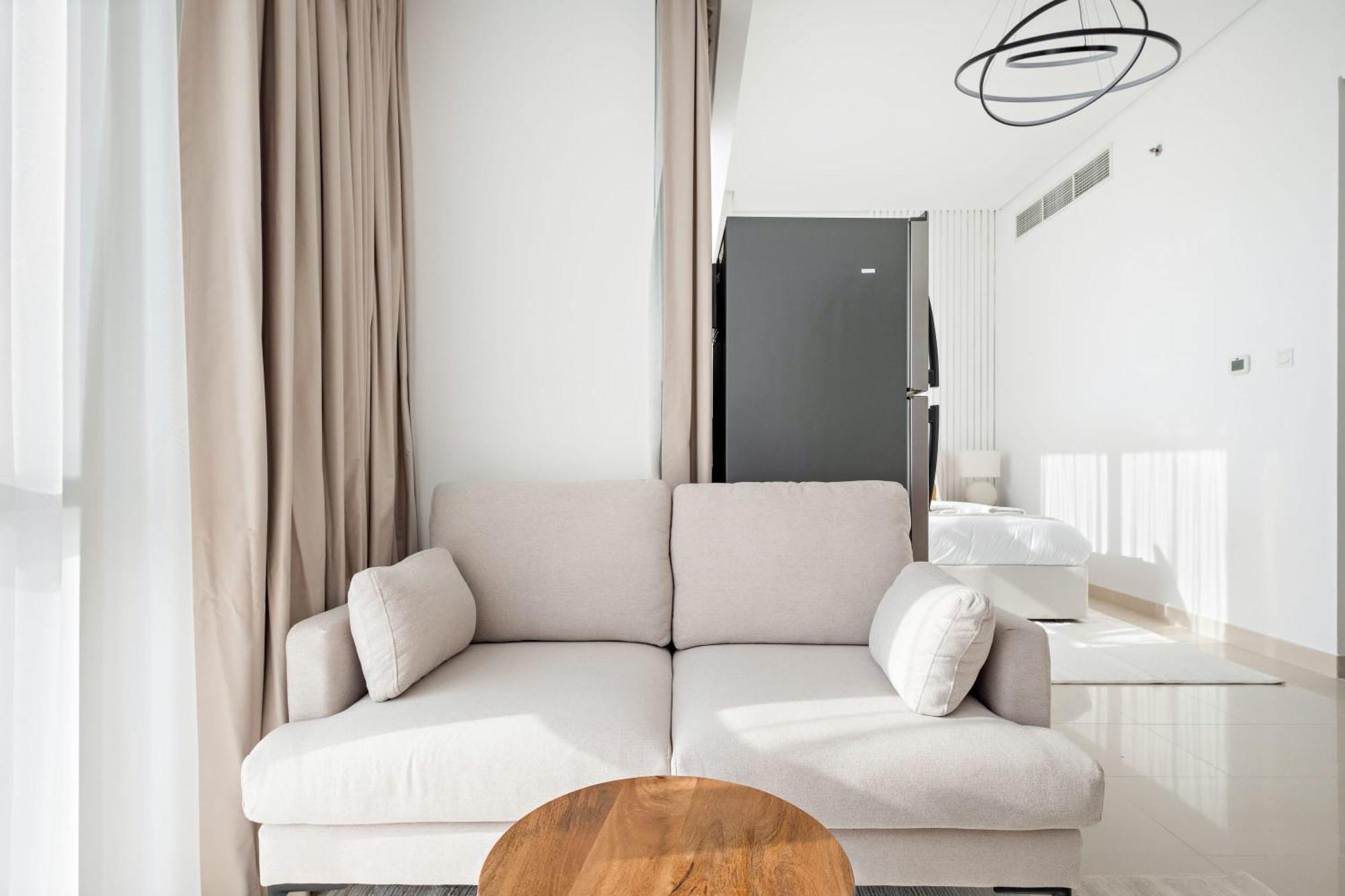Apartment Silkhaus Luxury In Residential Neighborhood