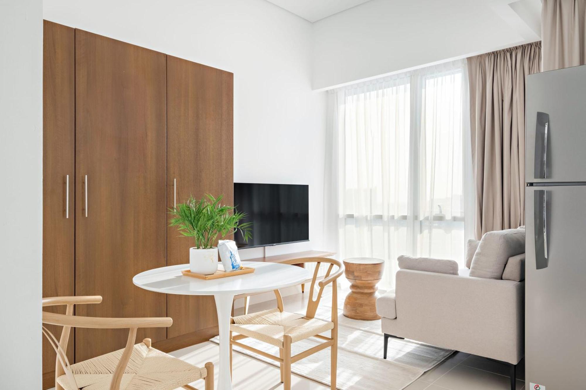 Apartment Silkhaus Luxury In Residential Neighborhood *