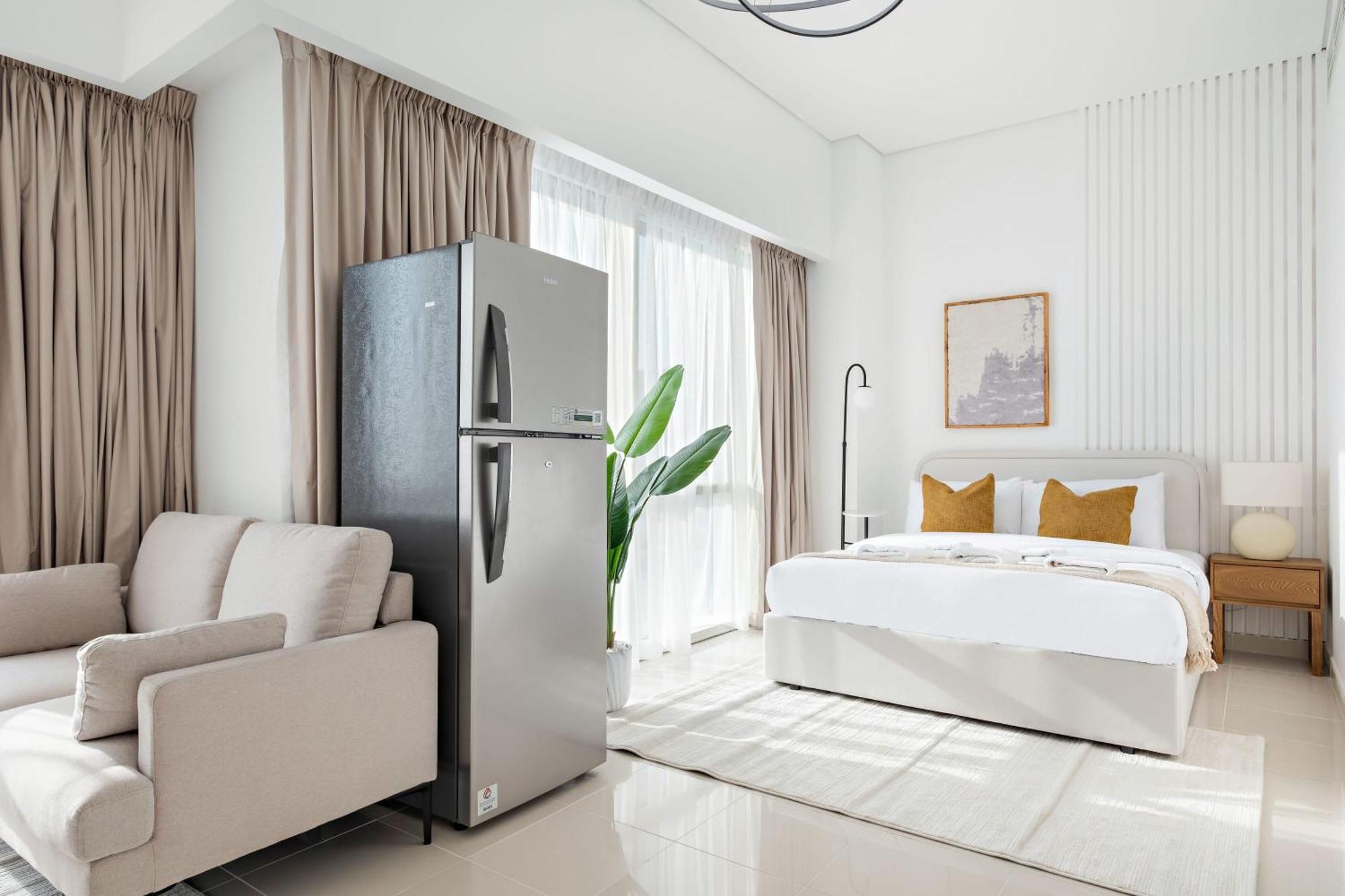 Apartment Silkhaus Luxury In Residential Neighborhood