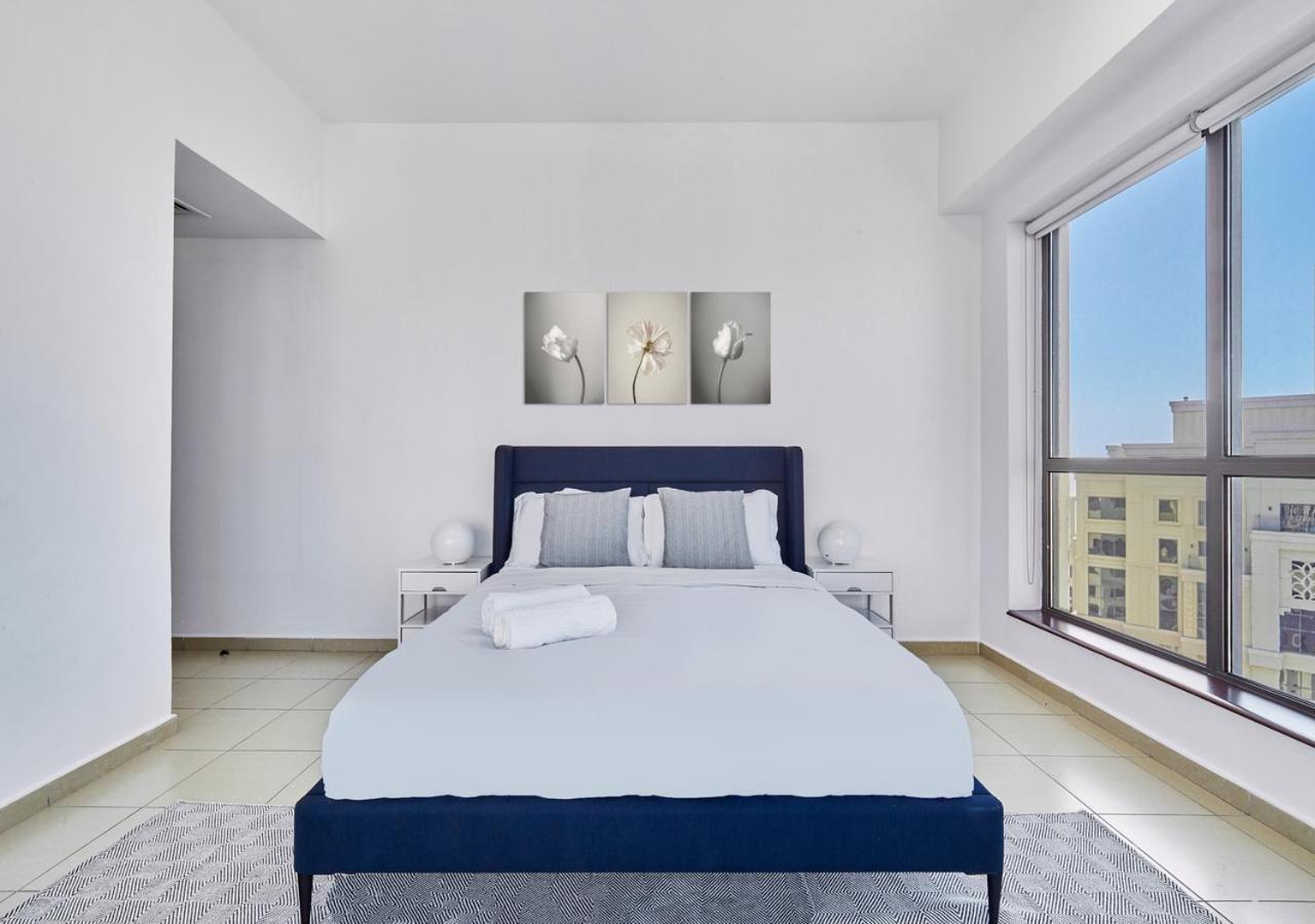 Apartment First Class In Heart Of Jbr, Steps To The - 121 Living *