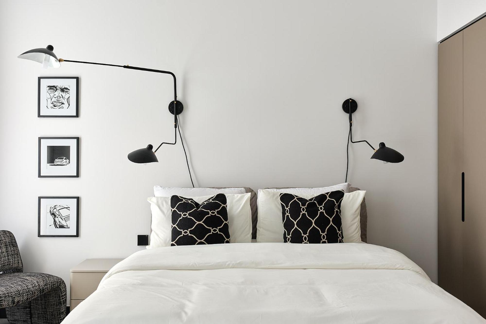 Revved-up In 15 Northside With Pool And Gym Apartment Dubai