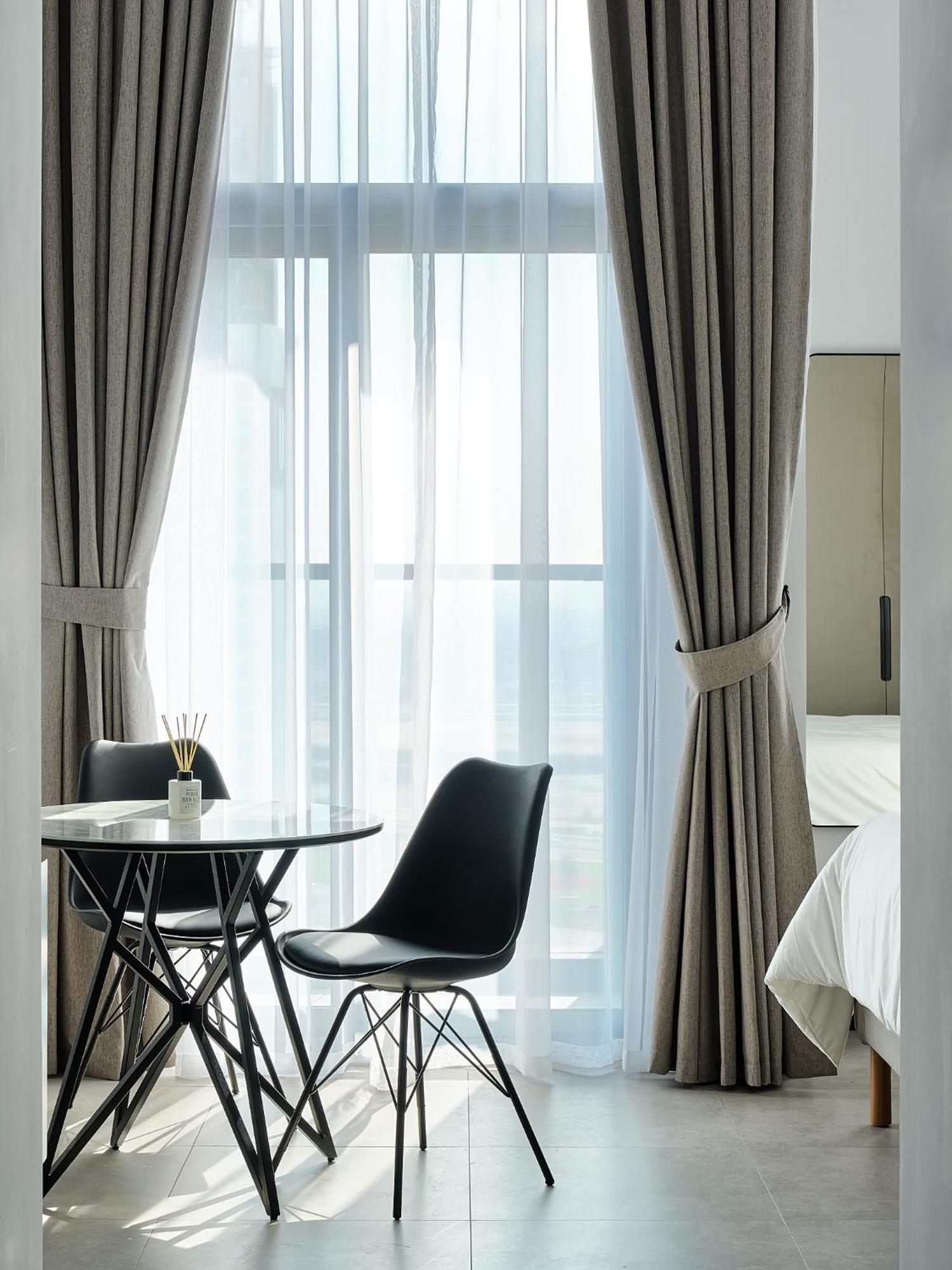 Revved-up In 15 Northside With Pool And Gym Dubai