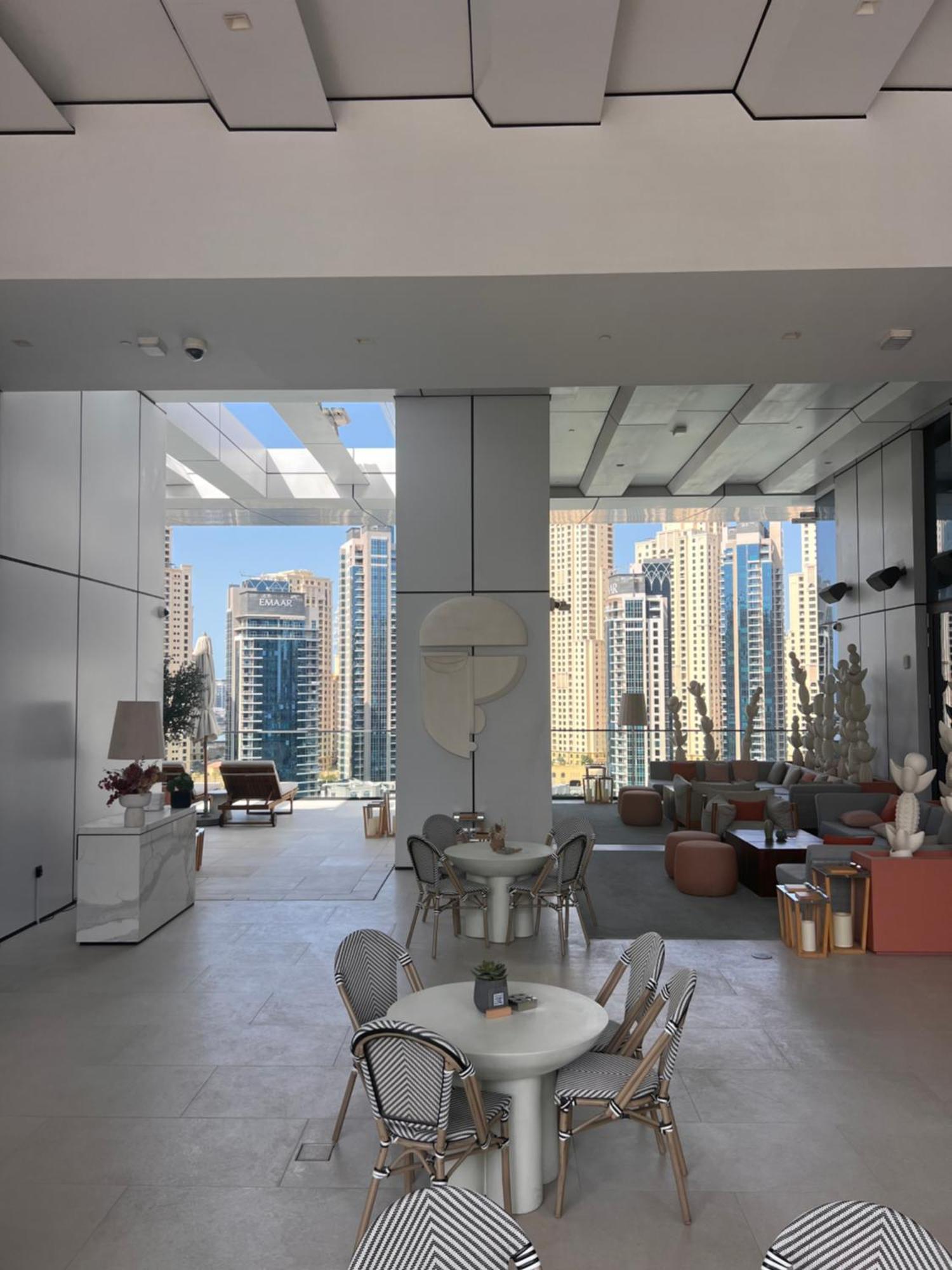 Luxe Nautical Style 2 Bd In Vida Yacht Club