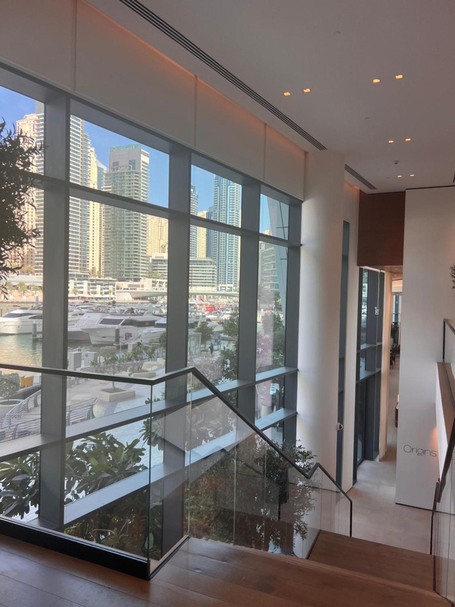 Luxe Nautical Style 2 Bd In Vida Yacht Club Apartment Dubai