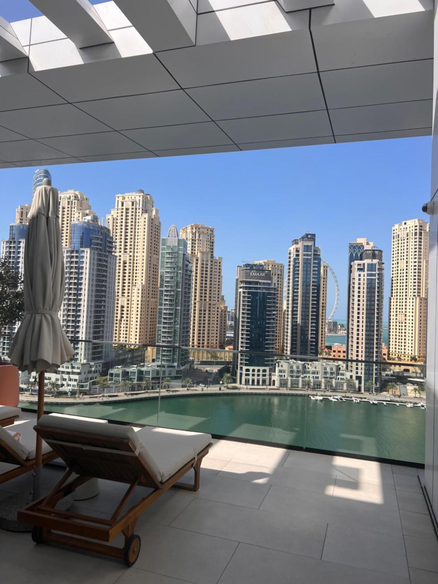 Luxe Nautical Style 2 Bd In Vida Yacht Club