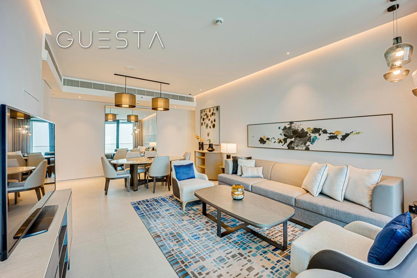At Address Apartment