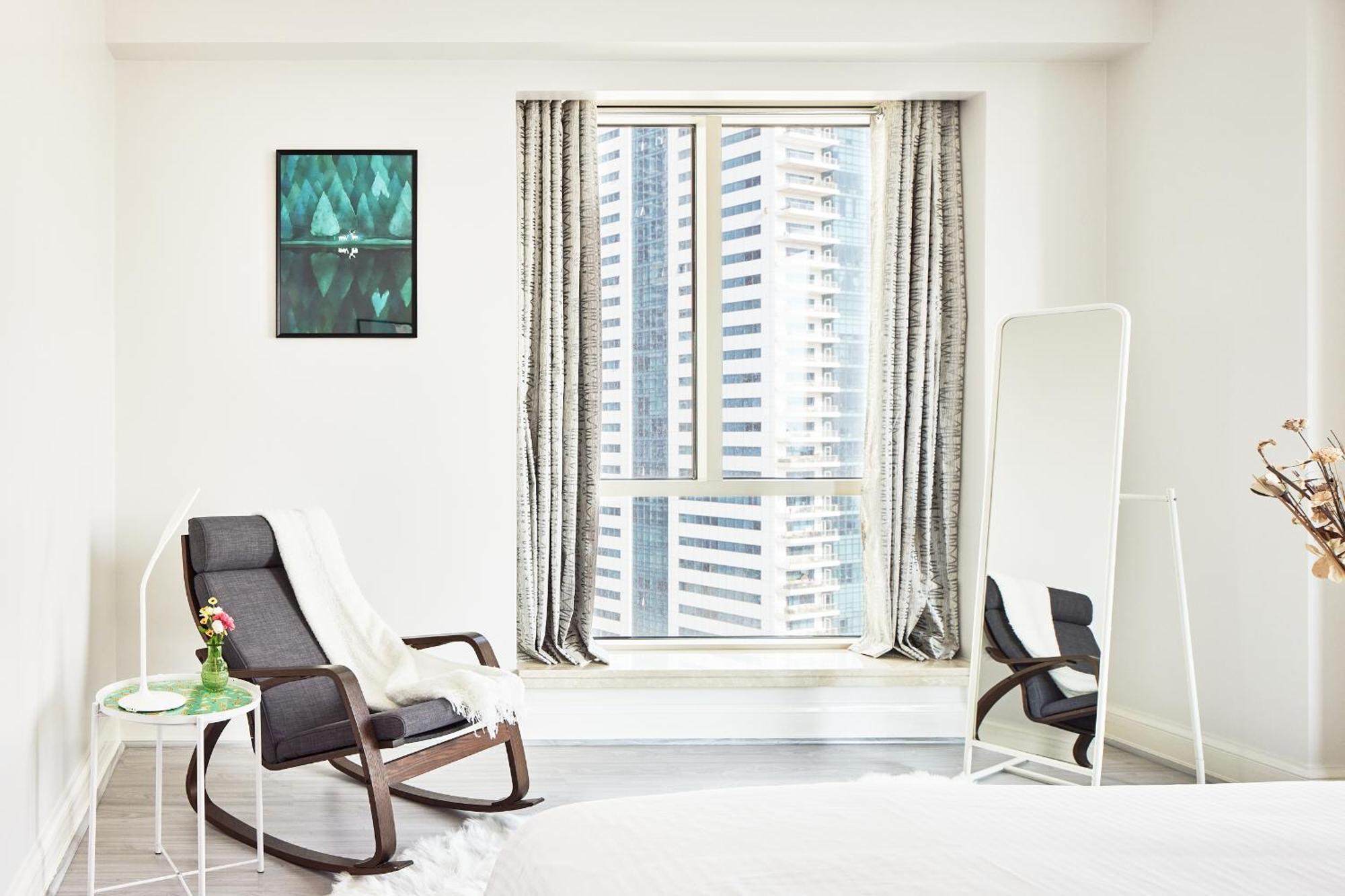 Luxury Marina Views On Marina Walk Waterfront 3 Bed Property Dubai