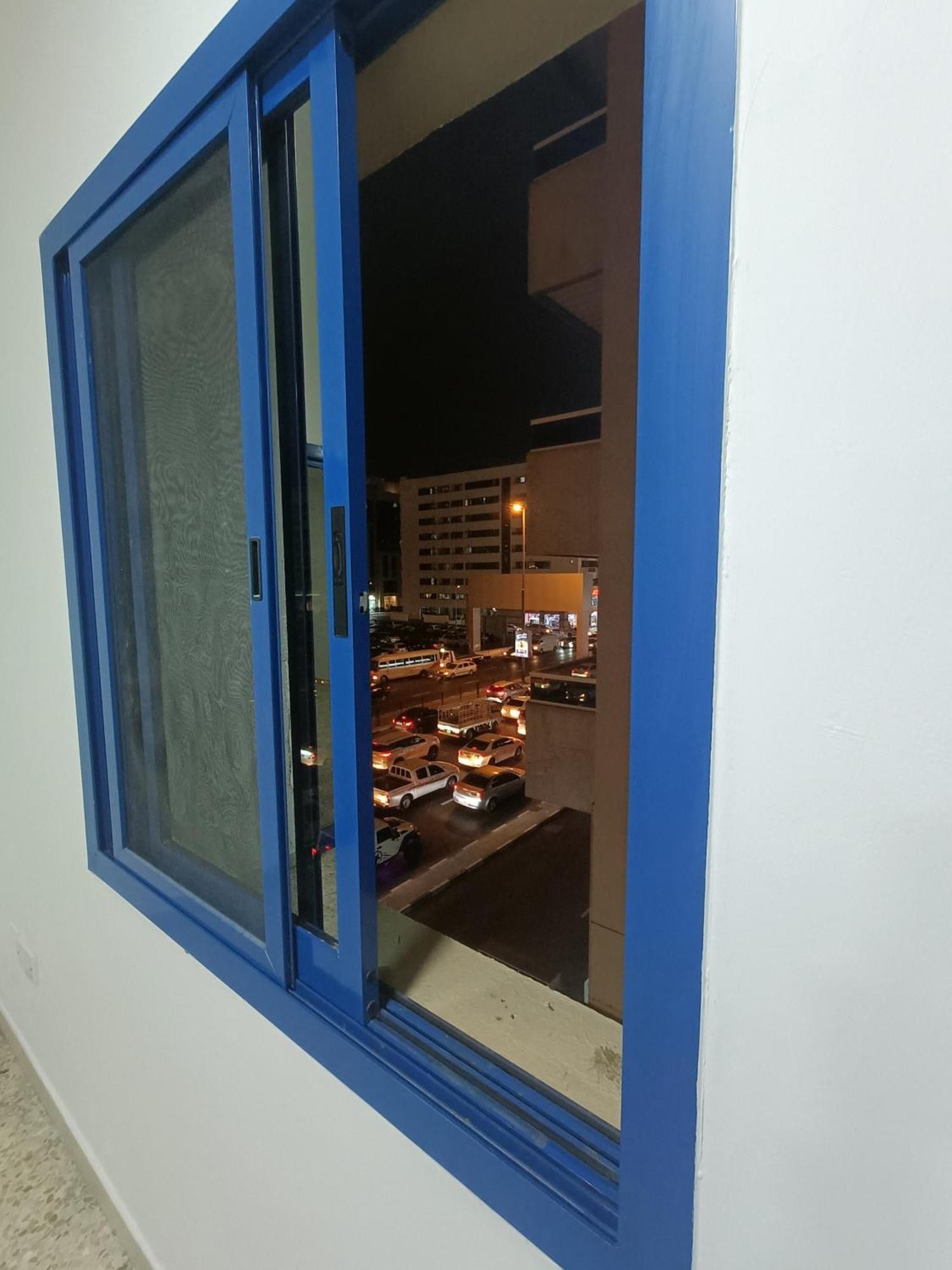 Al Rigga Bulding Al Basam Center Homestay *