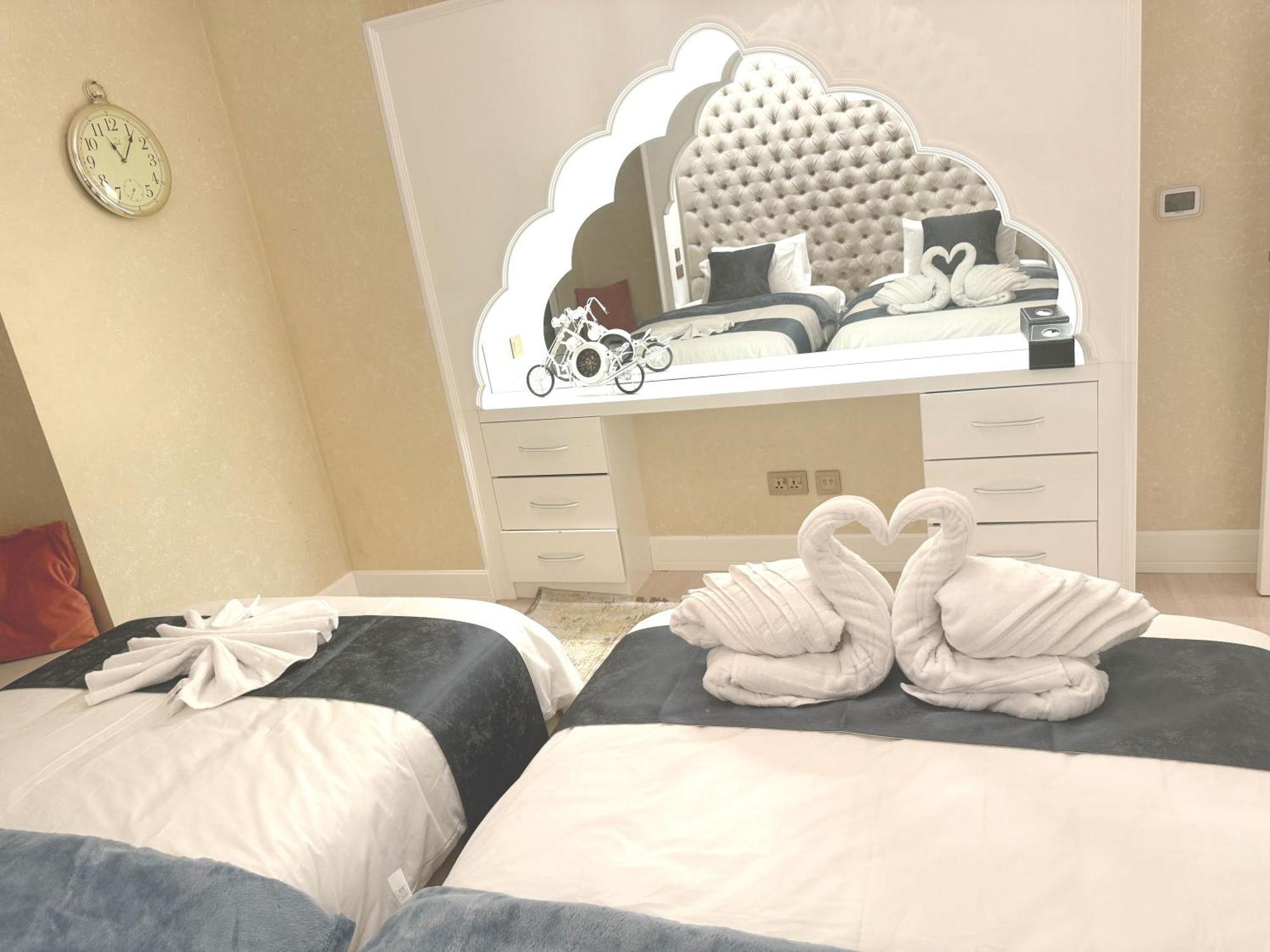 Royal Beach Residences