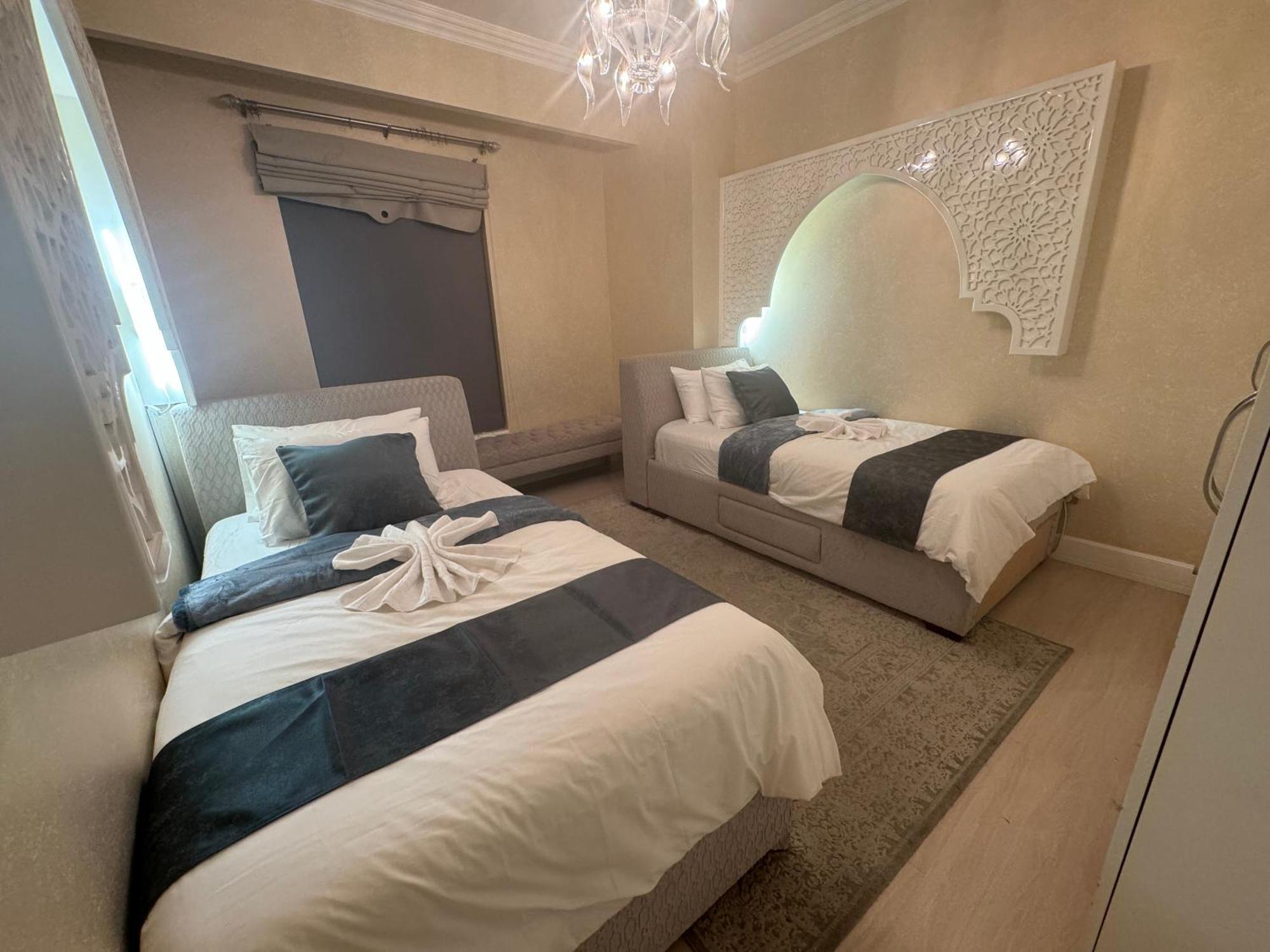 Royal Beach Residences * Dubai