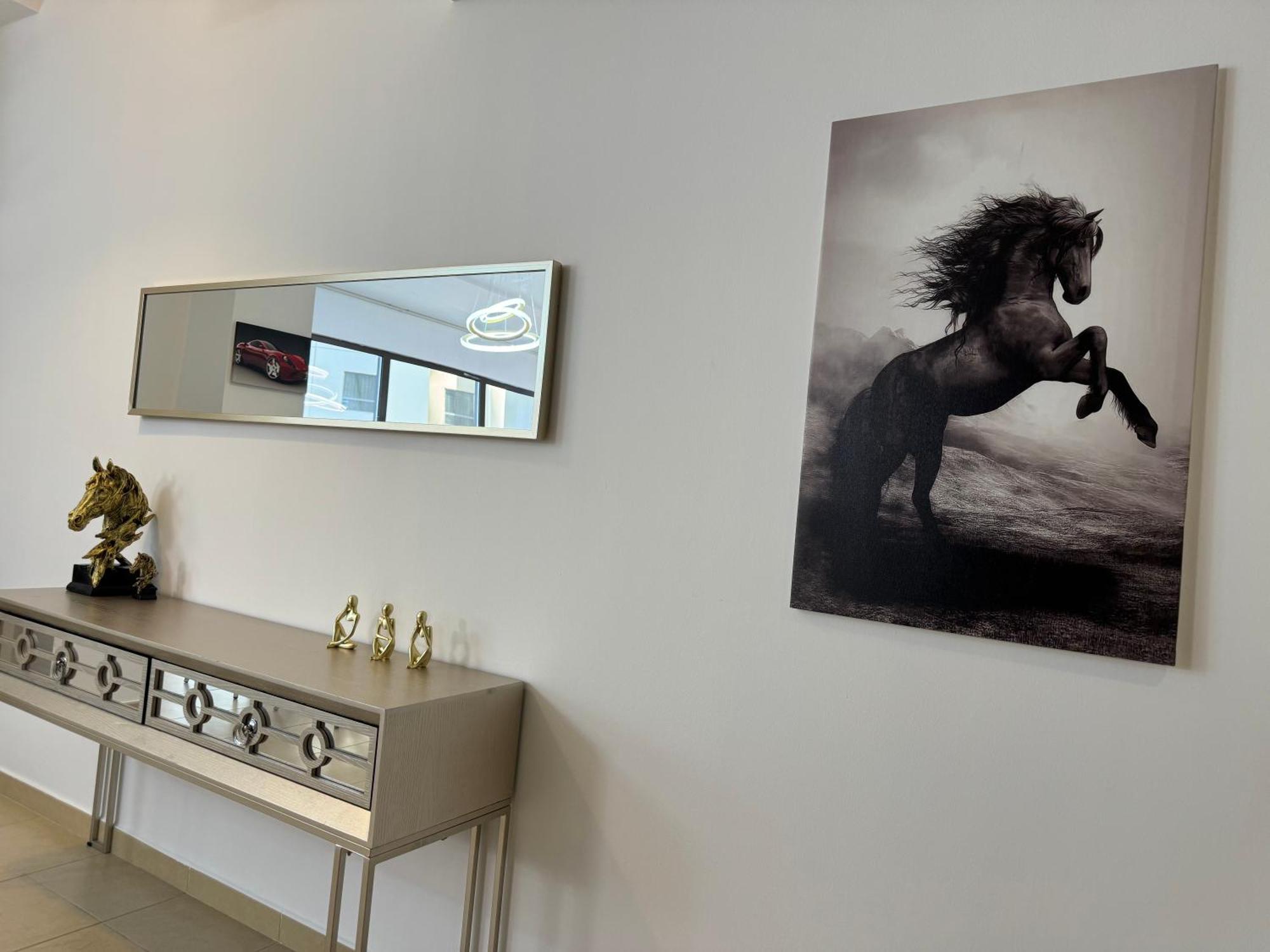 Amwaj , 2 Bedroom - Jbr Walk, Direct Beach Access Apartment Dubai
