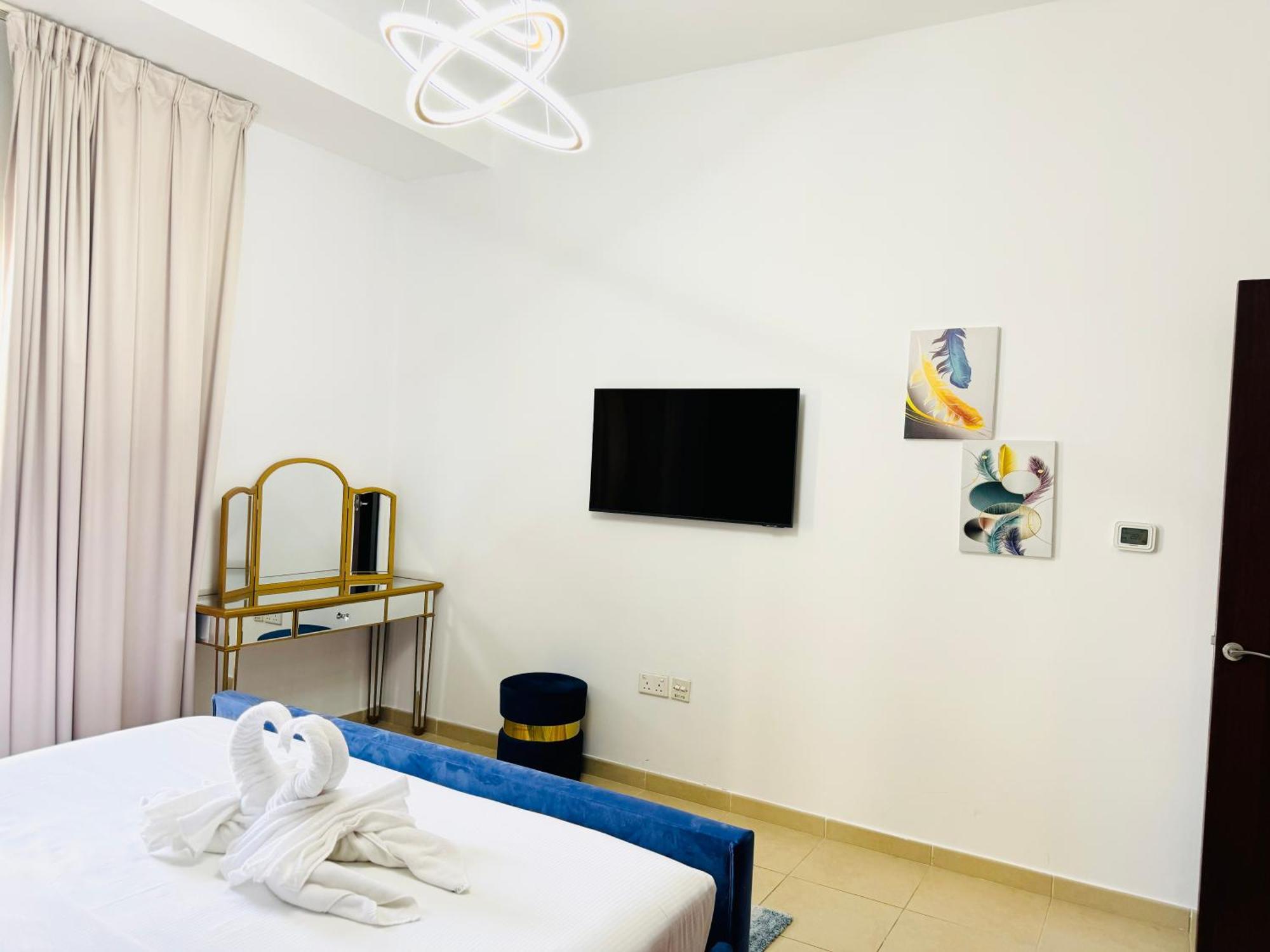 Amwaj , 2 Bedroom - Jbr Walk, Direct Beach Access Apartment