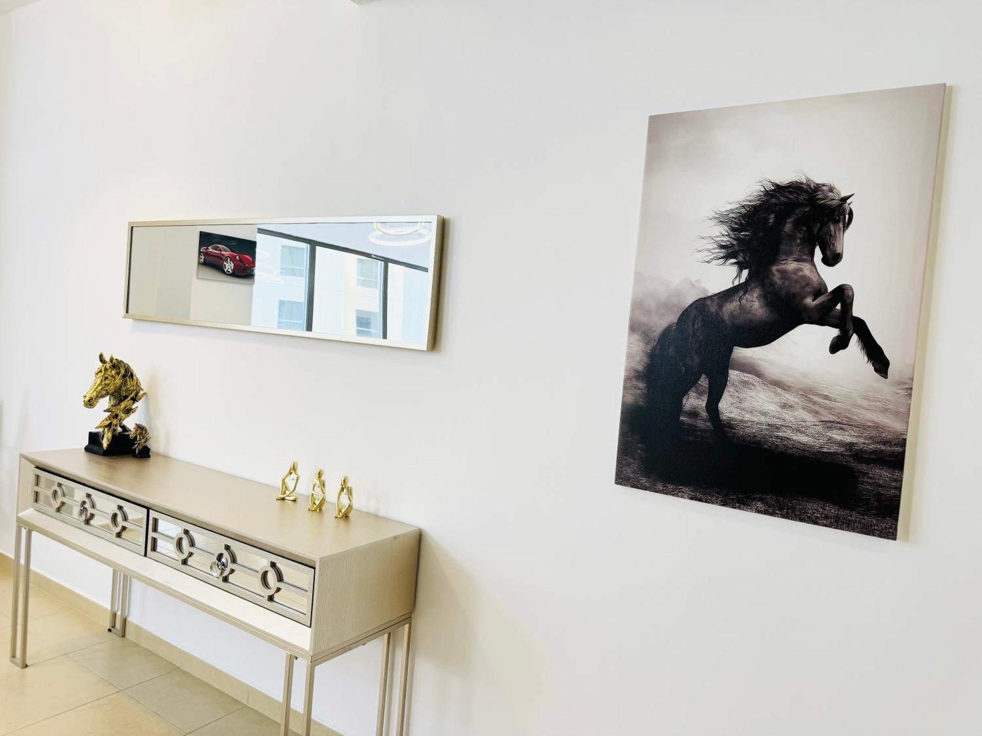 Amwaj , 2 Bedroom - Jbr Walk, Direct Beach Access Apartment *
