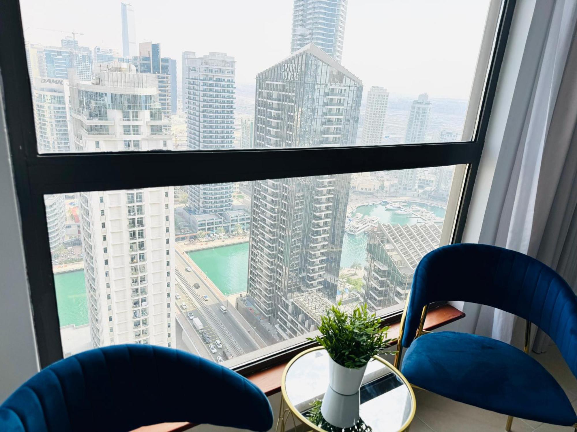 Amwaj , 2 Bedroom - Jbr Walk, Direct Beach Access Dubai