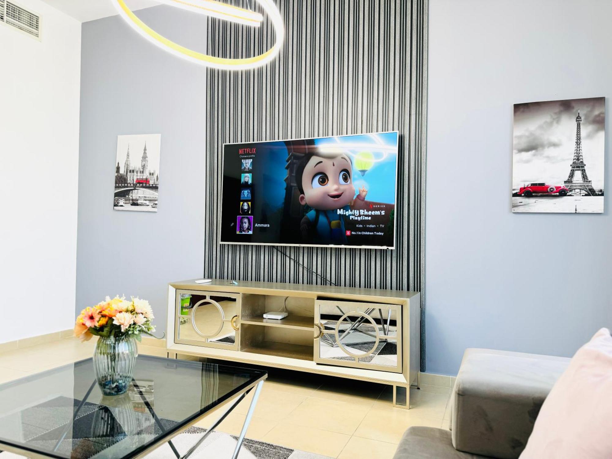 Apartment Amwaj , 2 Bedroom - Jbr Walk, Direct Beach Access *