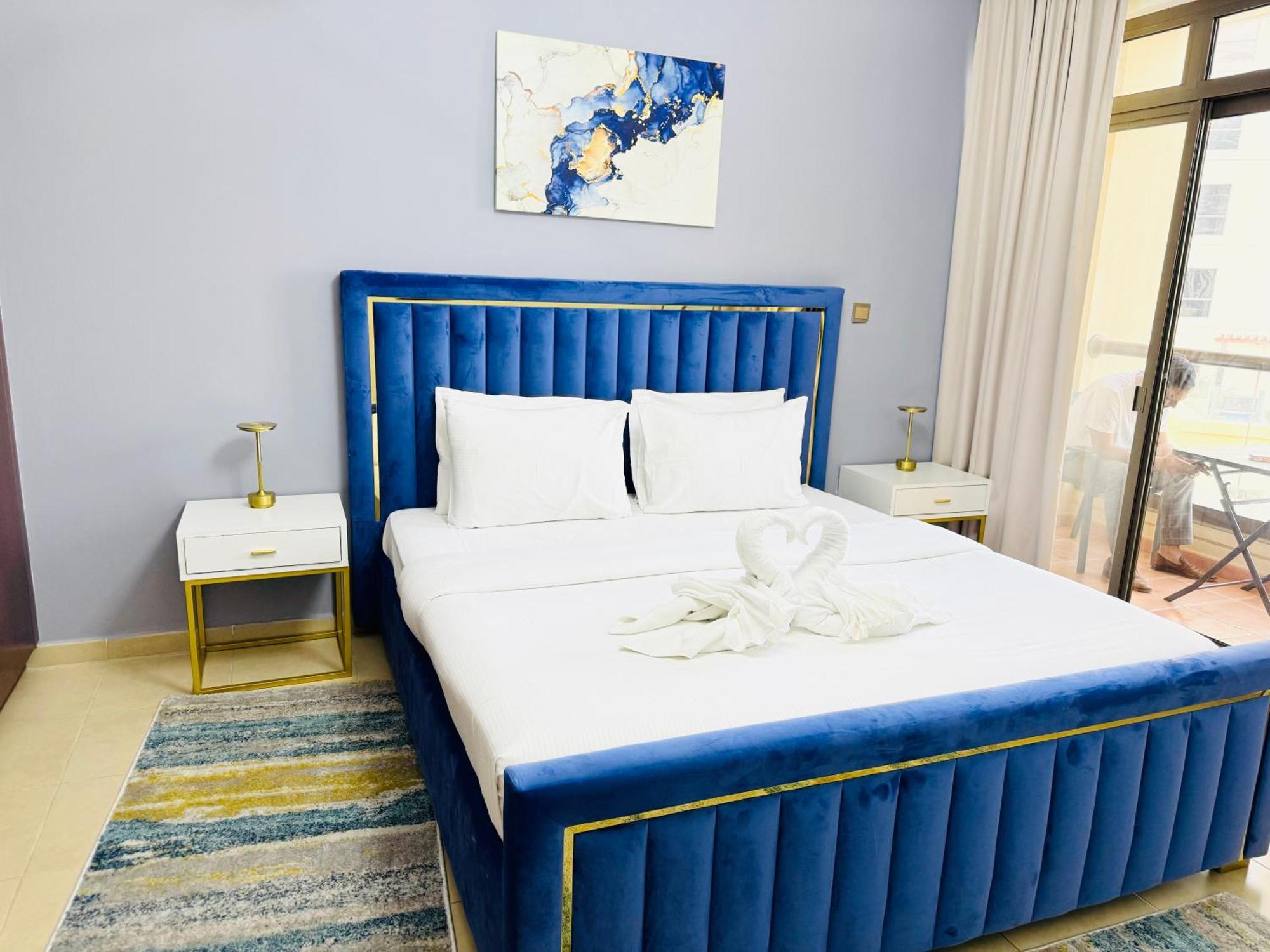 Amwaj , 2 Bedroom - Jbr Walk, Direct Beach Access