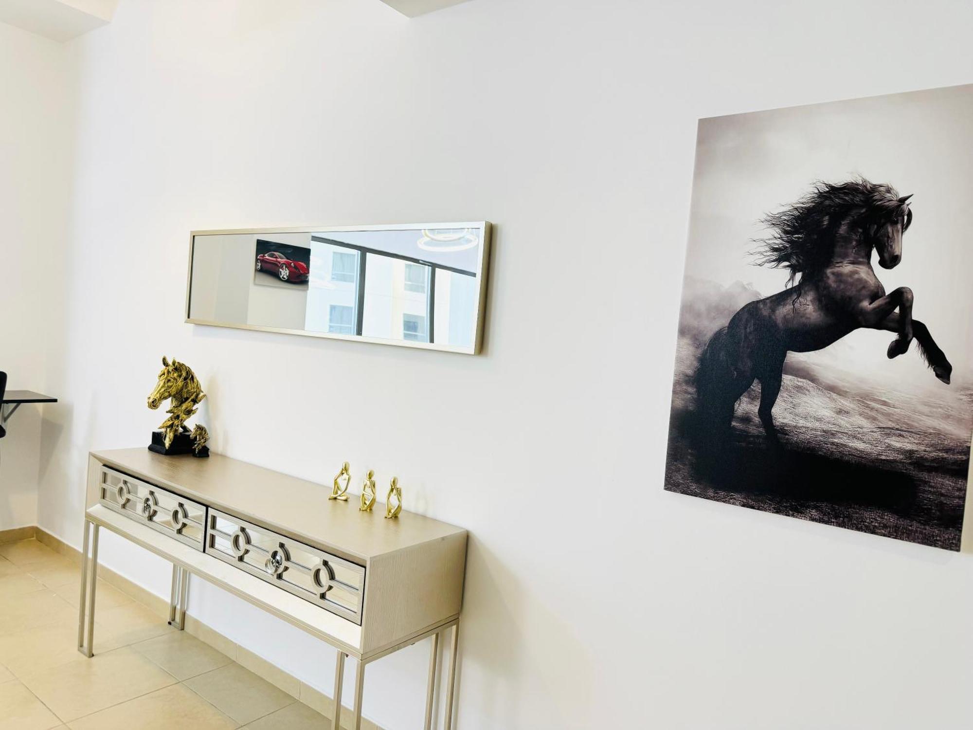 Amwaj , 2 Bedroom - Jbr Walk, Direct Beach Access Apartment Dubai