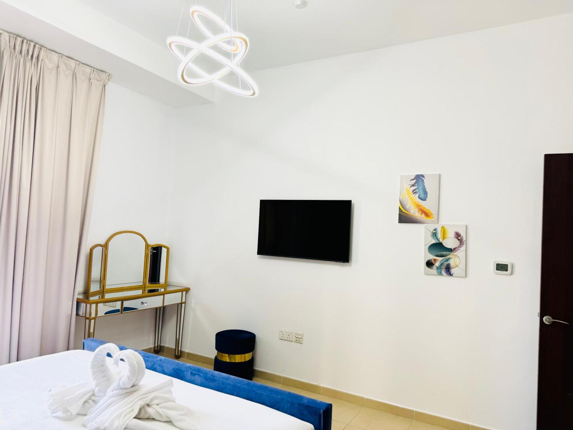Amwaj , 2 Bedroom - Jbr Walk, Direct Beach Access Apartment Dubai