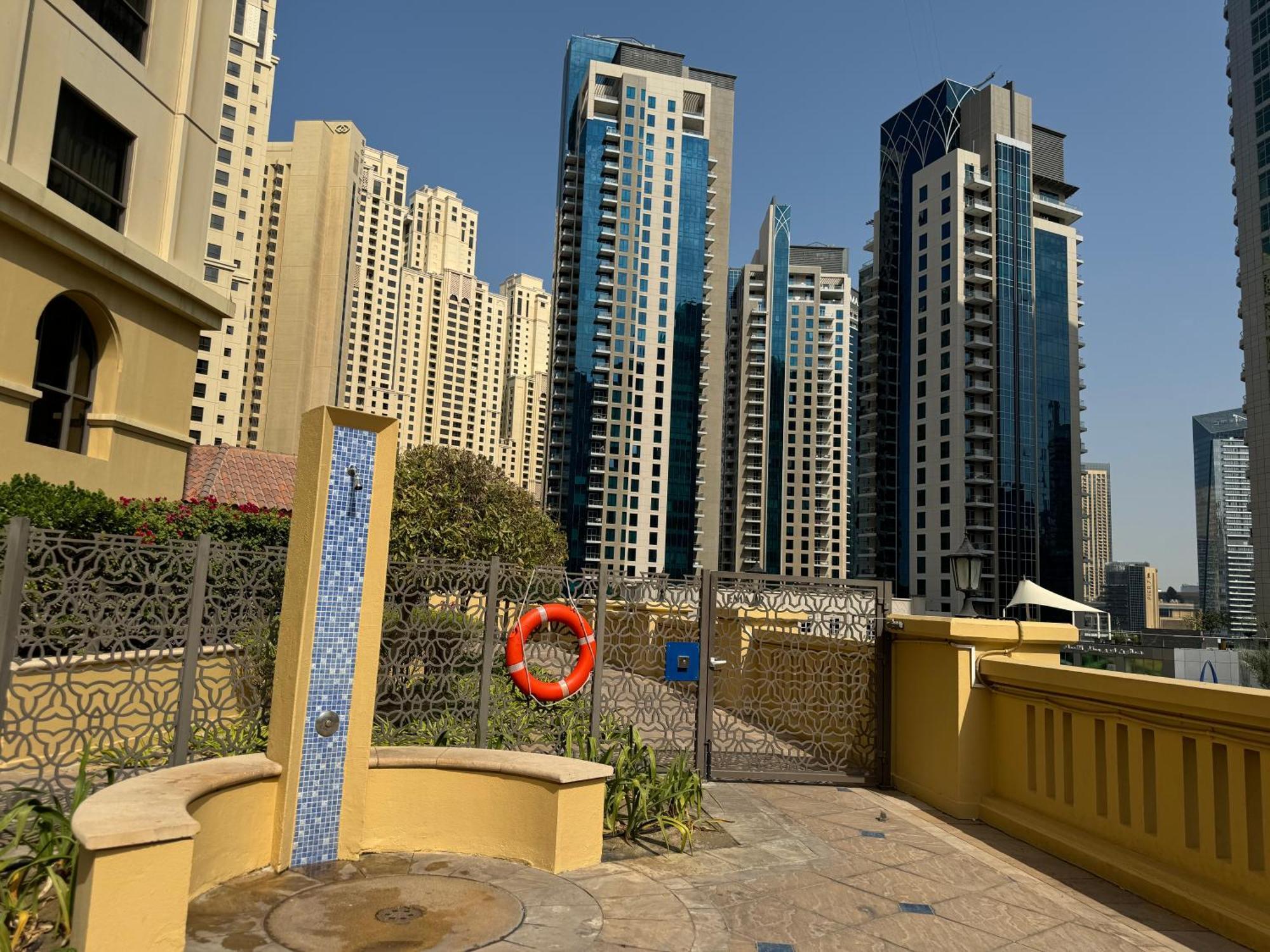 Amwaj , 2 Bedroom - Jbr Walk, Direct Beach Access * Dubai
