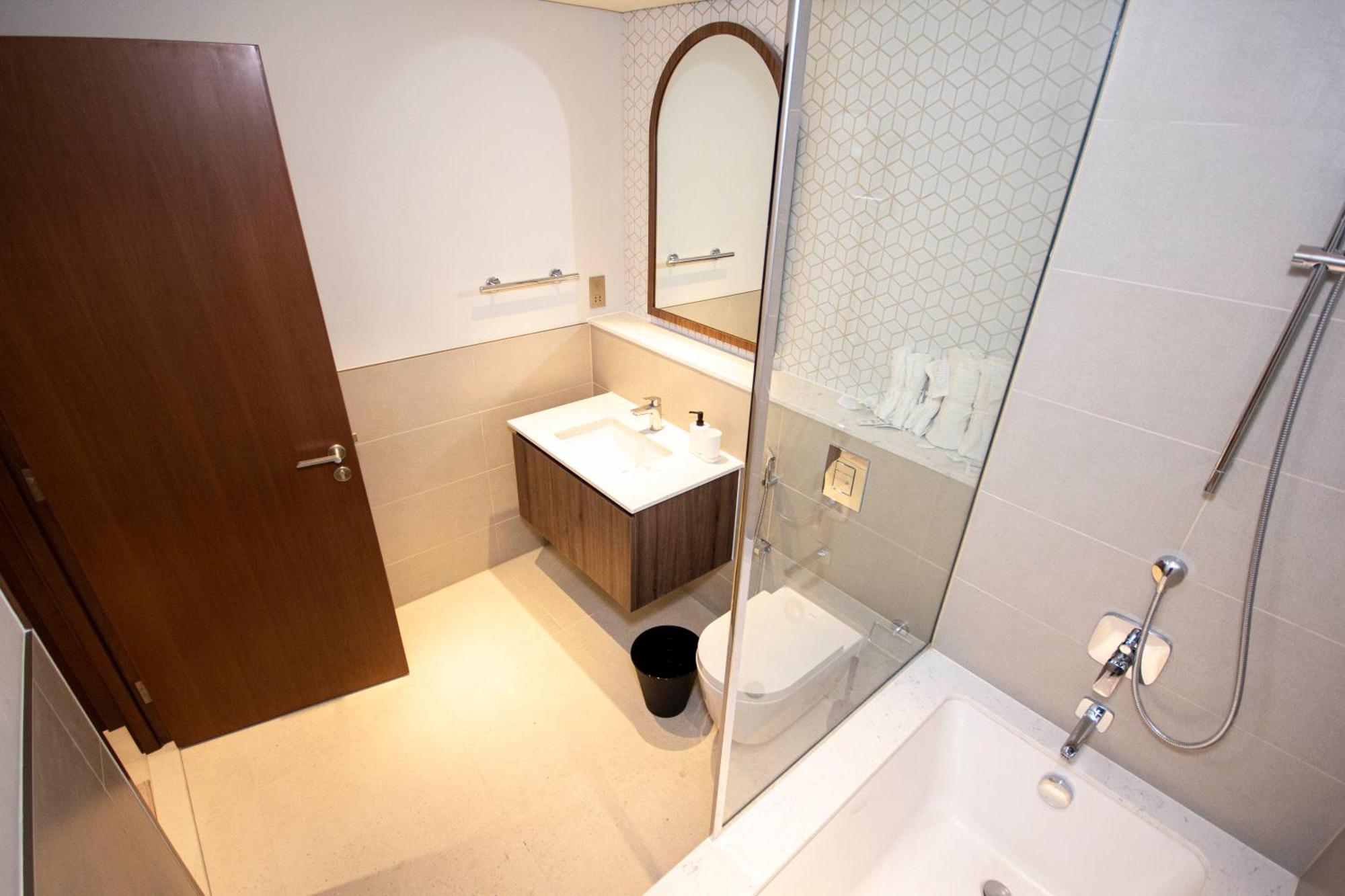 Vida Creek 1 Bhk