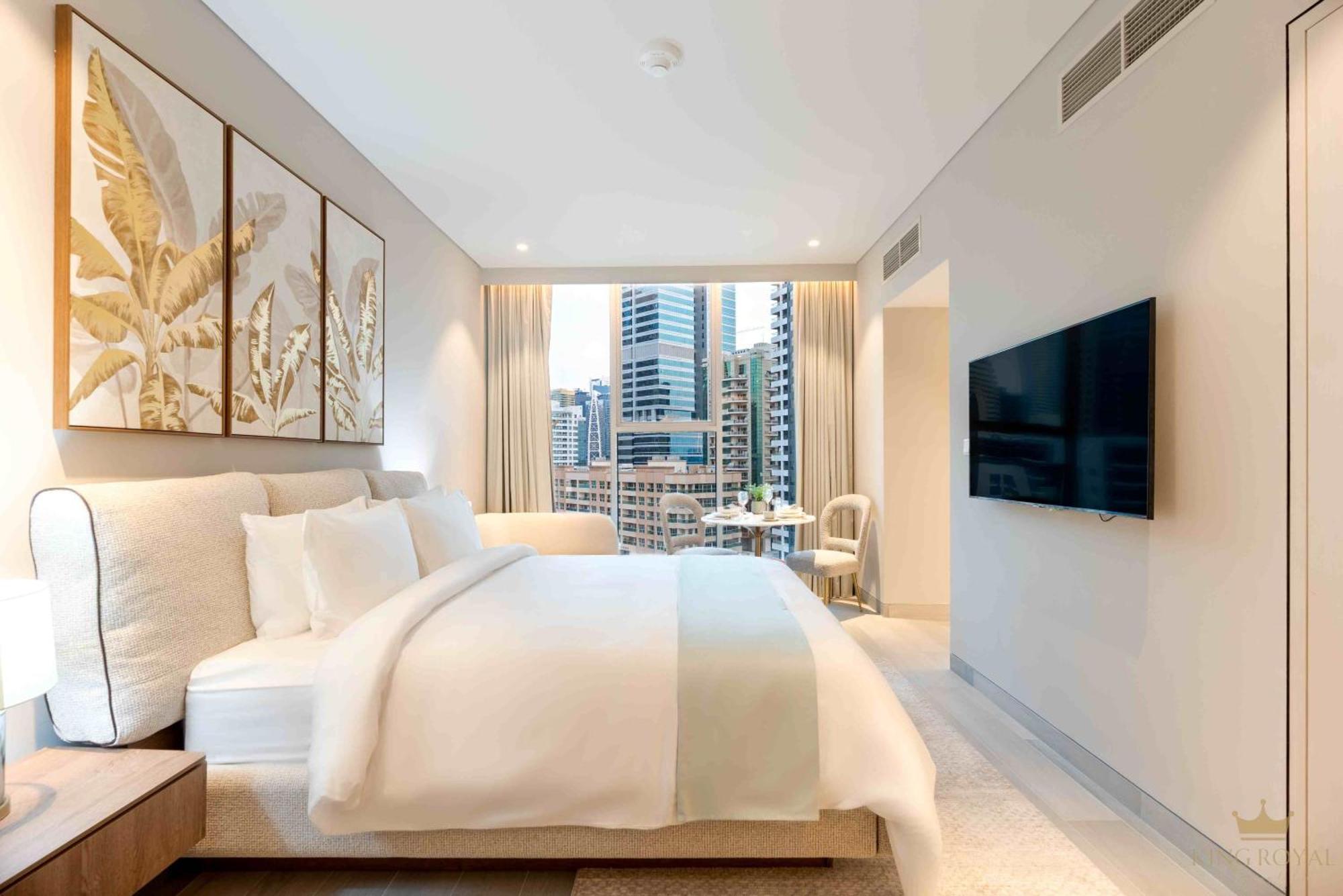 Apartment Condor Marina Star By Casa Royale