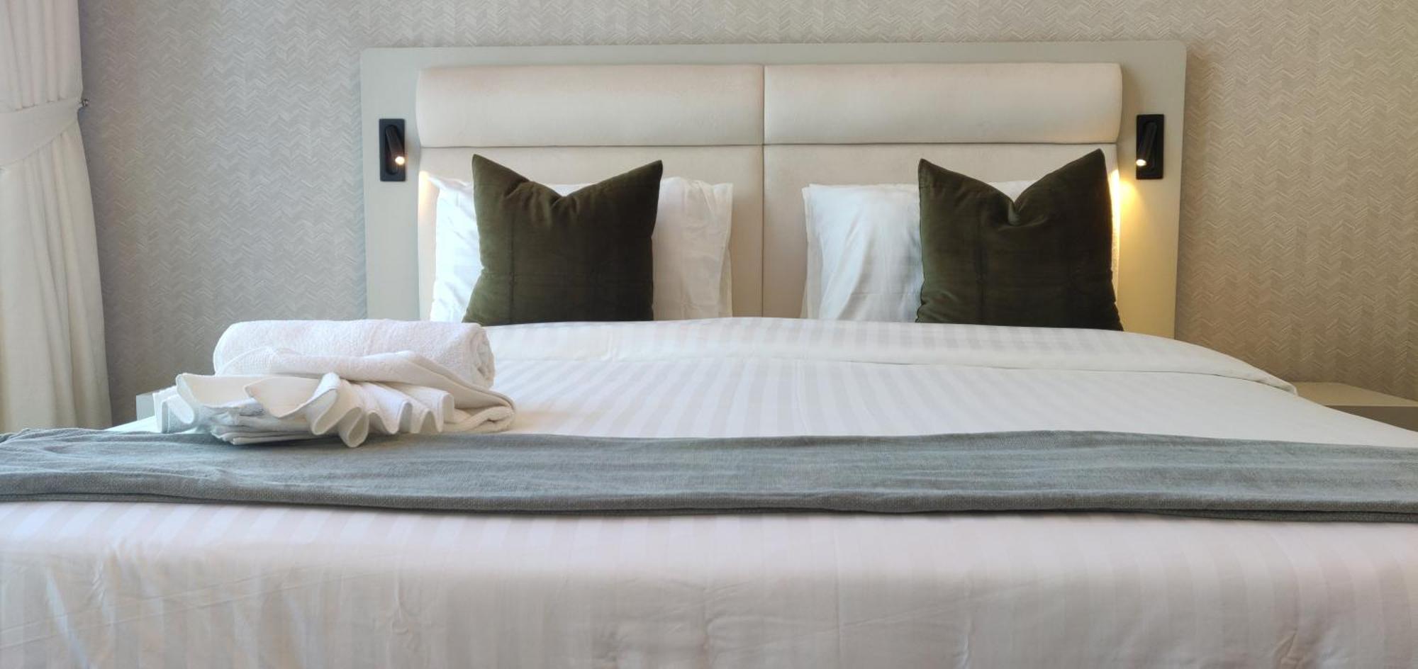 Apartment Oceana Residences - Palm Jumeirah - 3Br - Sea View - Beach Access *