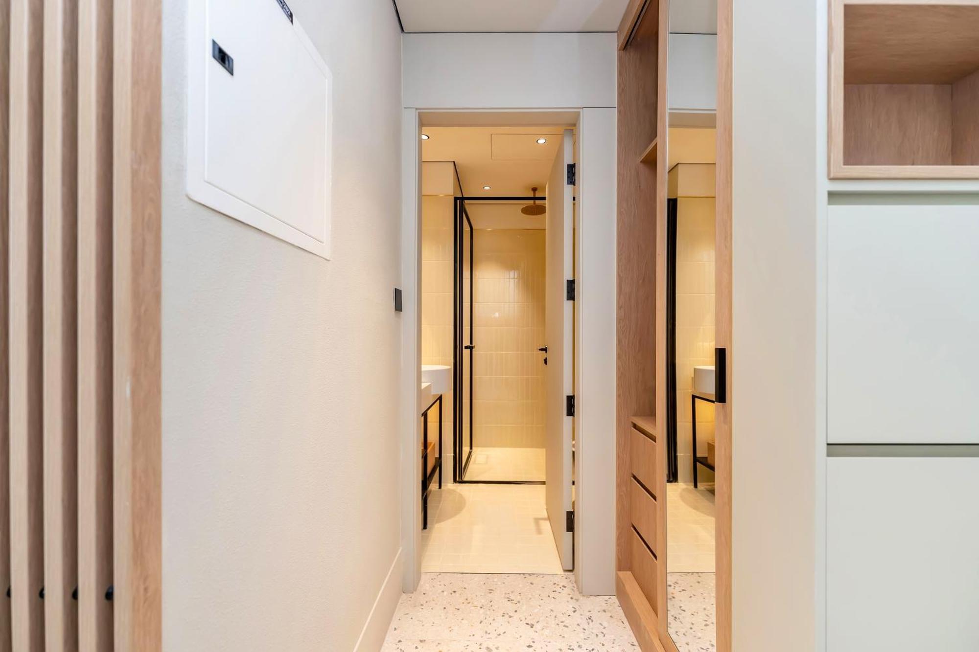 Apartment Fam Living - Upside Living - Wfh Friendly-business Bay