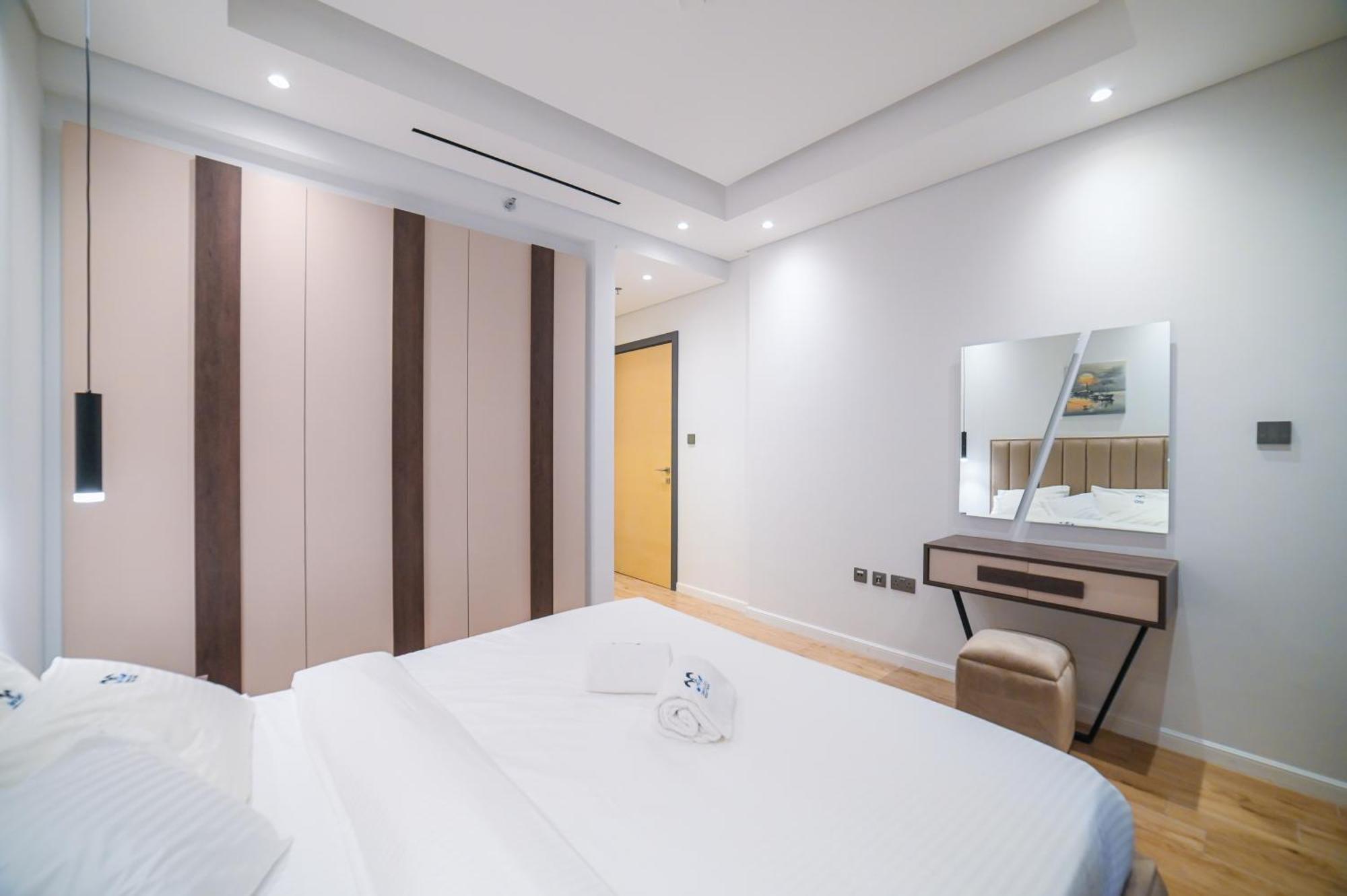 03 Diamond Jumeirah Garden 1 2br * Dubai