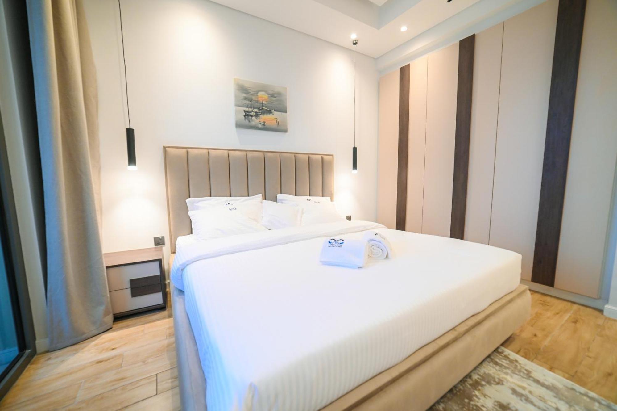 03 Diamond Jumeirah Garden 1 2br Apartment