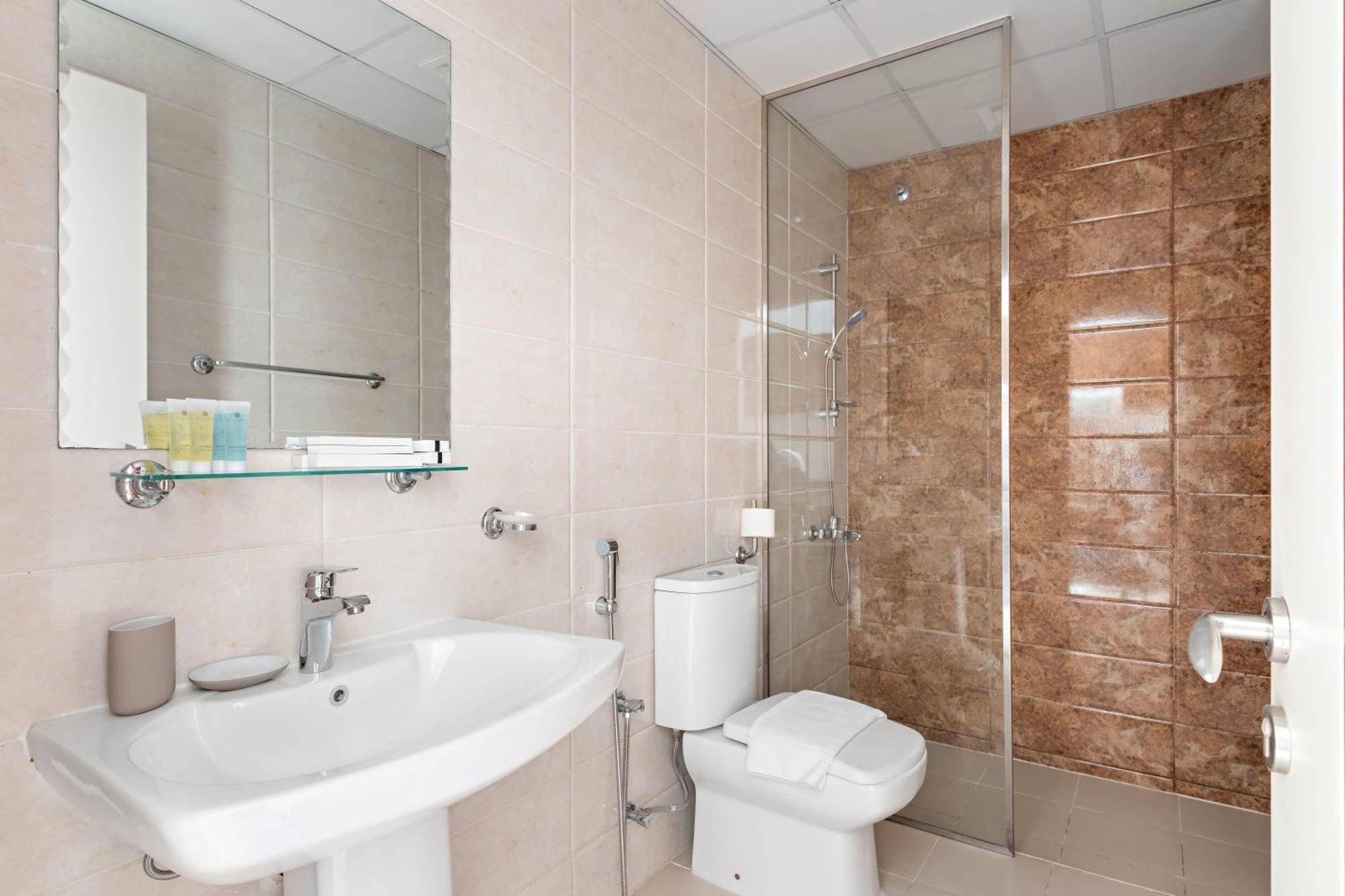 Apartment Silkhaus Luxury In Residential Neighborhood