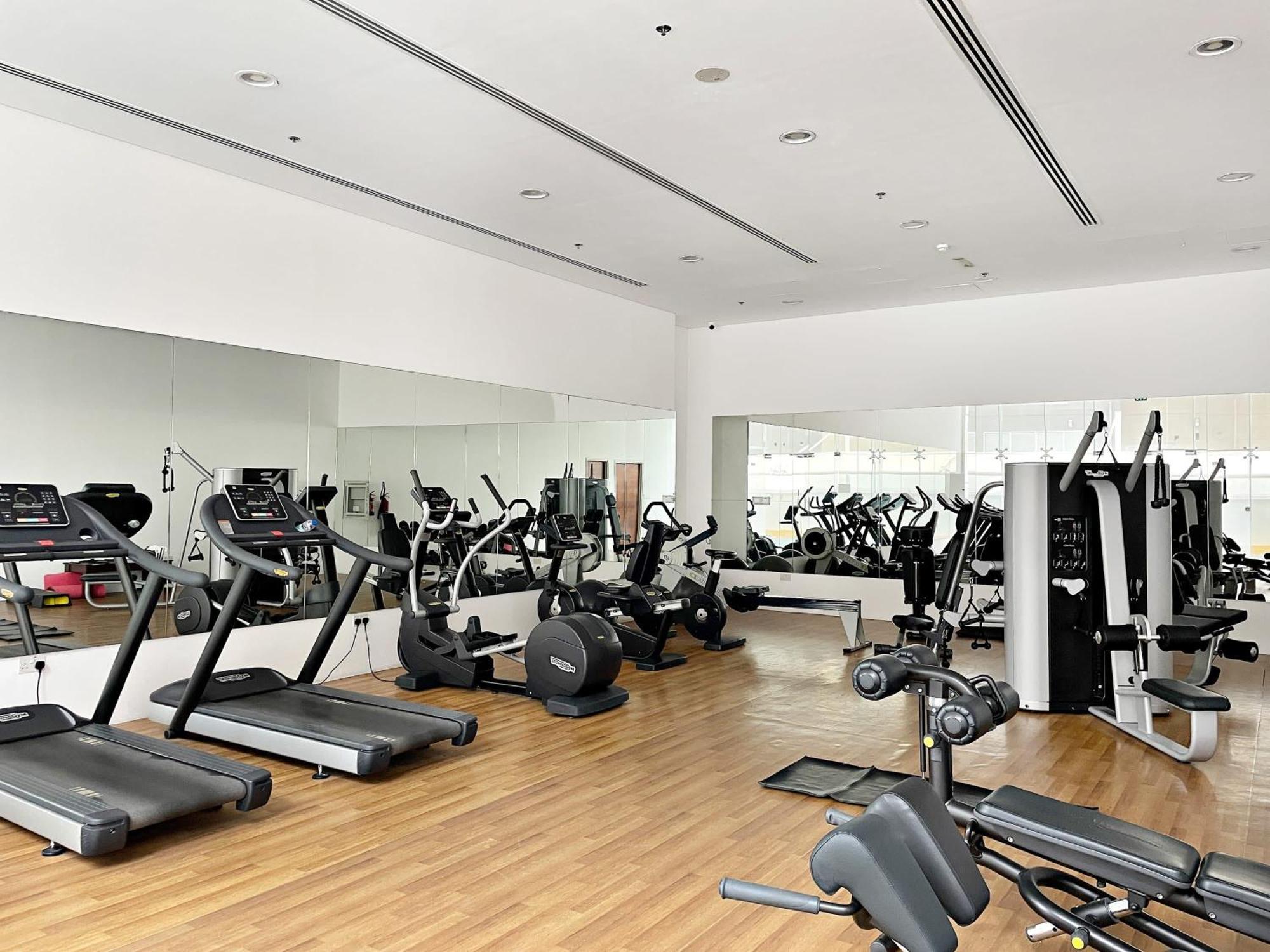 Silkhaus Luxury In Residential Neighborhood * Dubai
