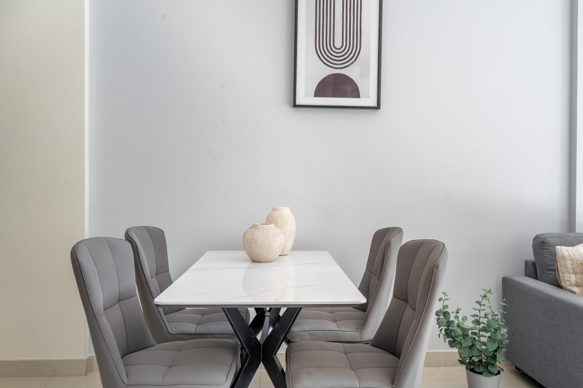 The Burj Khalifa Collection Apartment Dubai