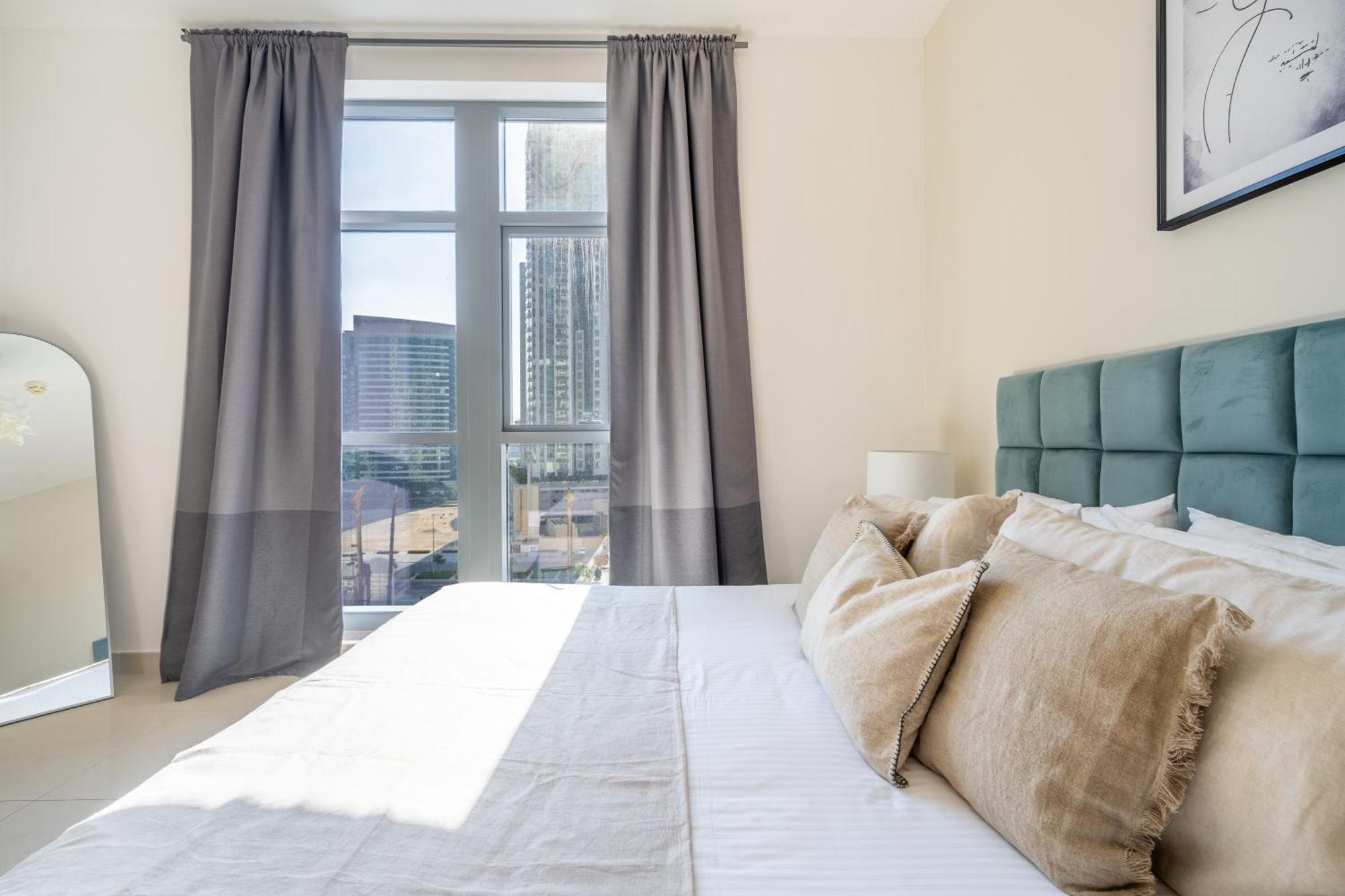 The Burj Khalifa Collection Apartment Dubai
