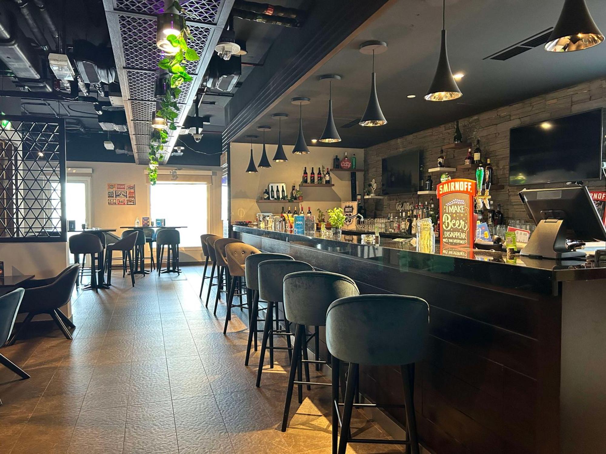 Hampton By Hilton Al Barsha Dubai