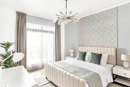 Silkhaus Heart Of Downtown 1 Bdr | Unique Design Apartment *