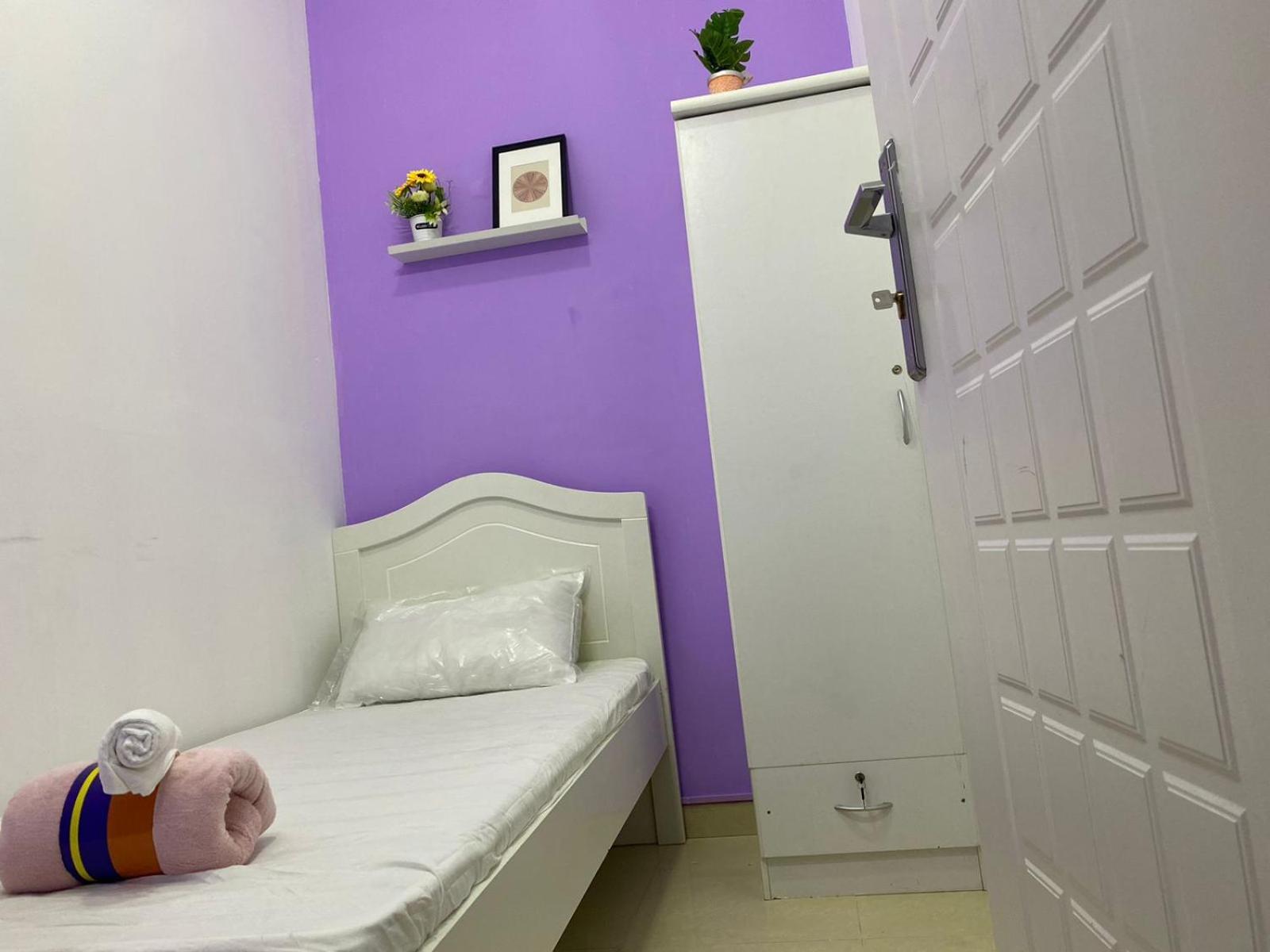 Individual Partition In Al Barsha 1 Near Mashreq Metro Dubai