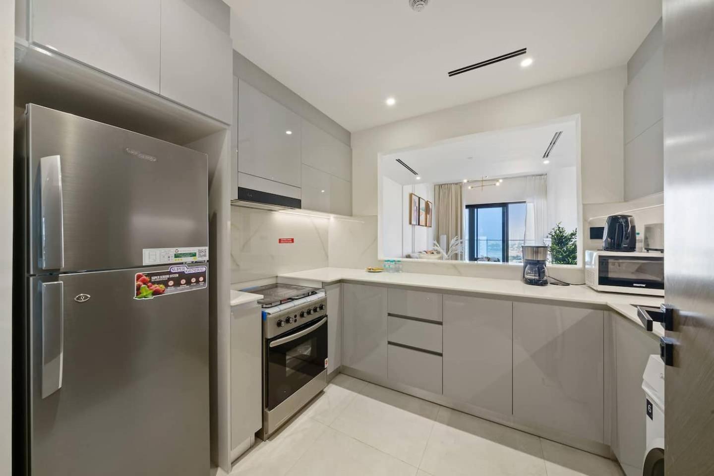 Stunning 3 Bedroom In Binghatti Creek Dubai