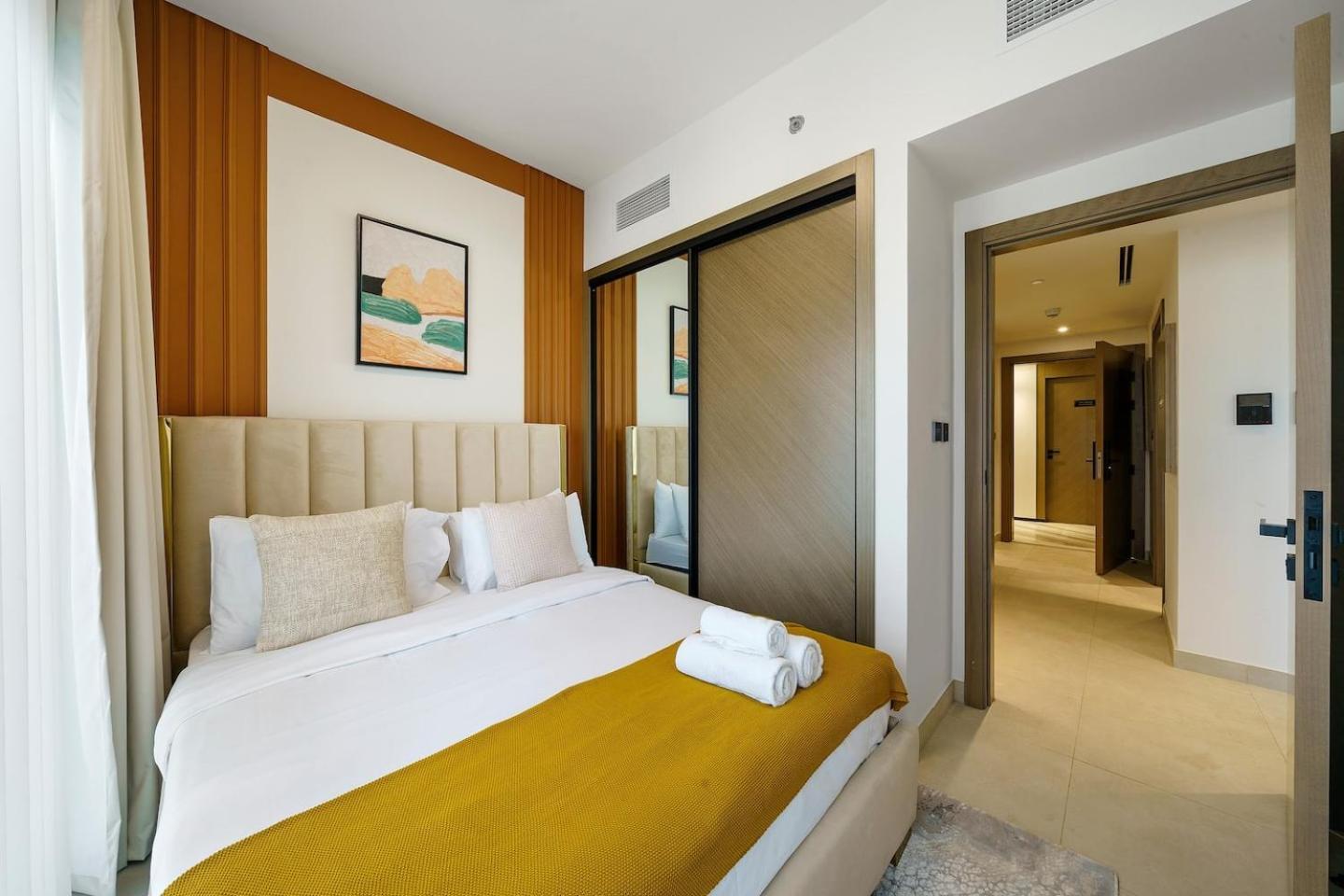 Stunning 3 Bedroom In Binghatti Creek * Dubai