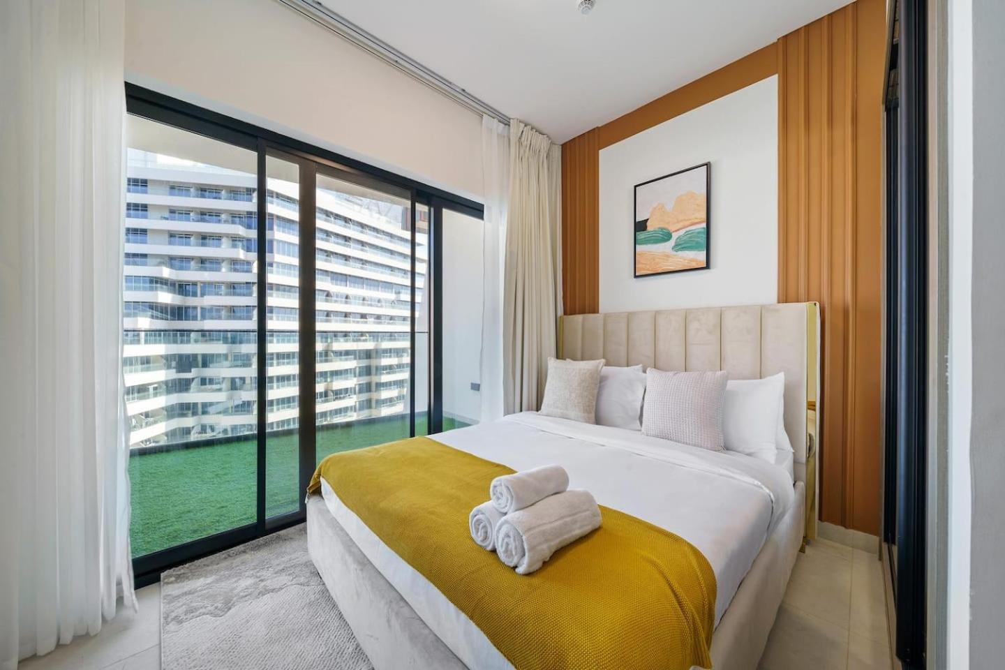 Stunning 3 Bedroom In Binghatti Creek Dubai