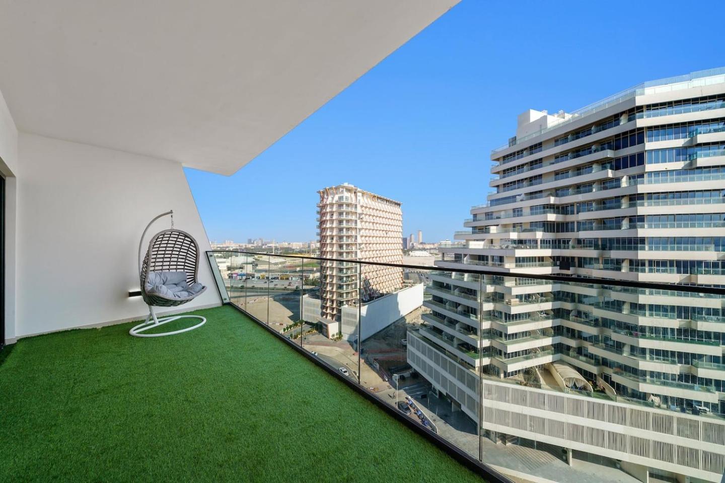 Stunning 3 Bedroom In Binghatti Creek