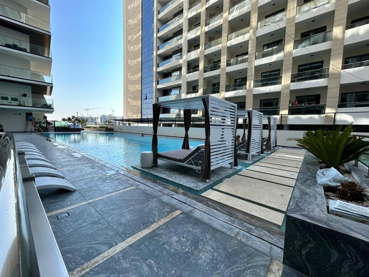Stunning 3 Bedroom In Binghatti Creek Dubai