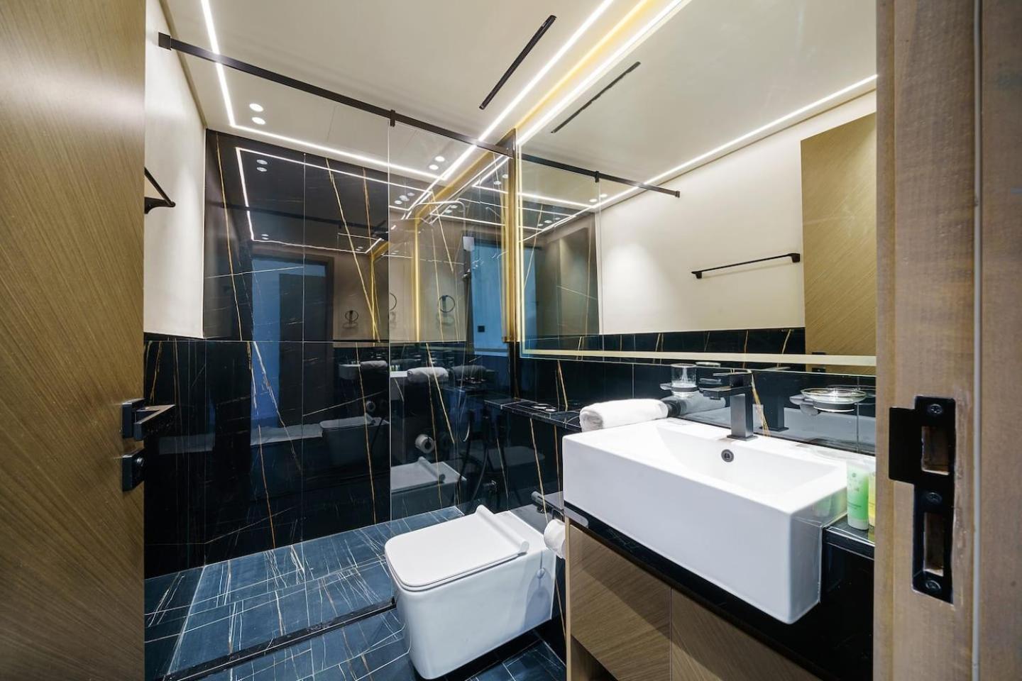 Stunning 3 Bedroom In Binghatti Creek Dubai