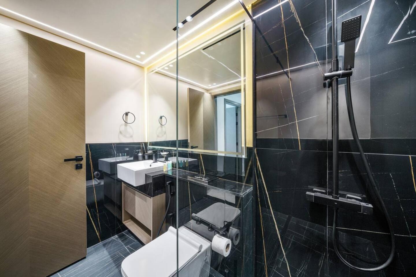 Stunning 3 Bedroom In Binghatti Creek *